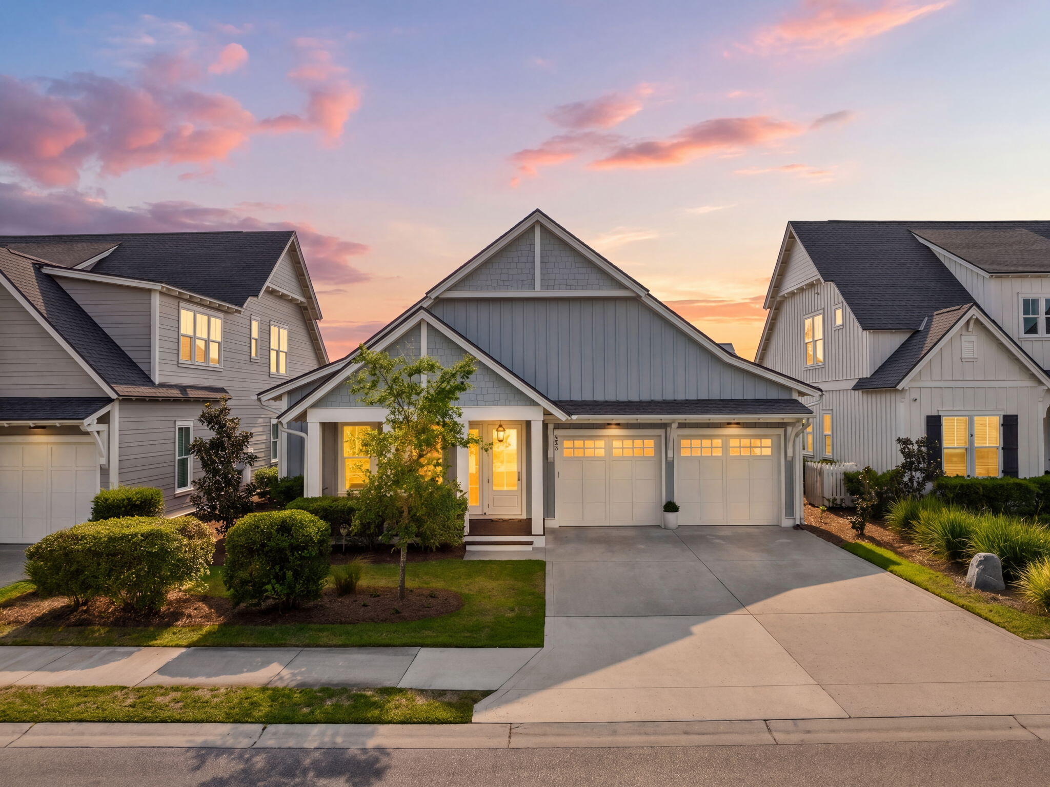 WATERSOUND ORIGINS - Residential