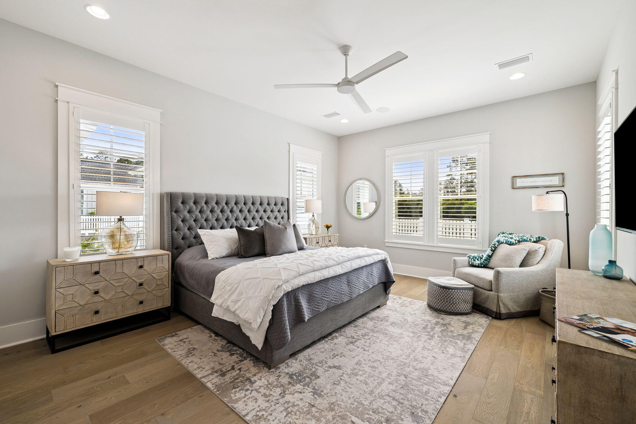 WATERSOUND ORIGINS - Residential