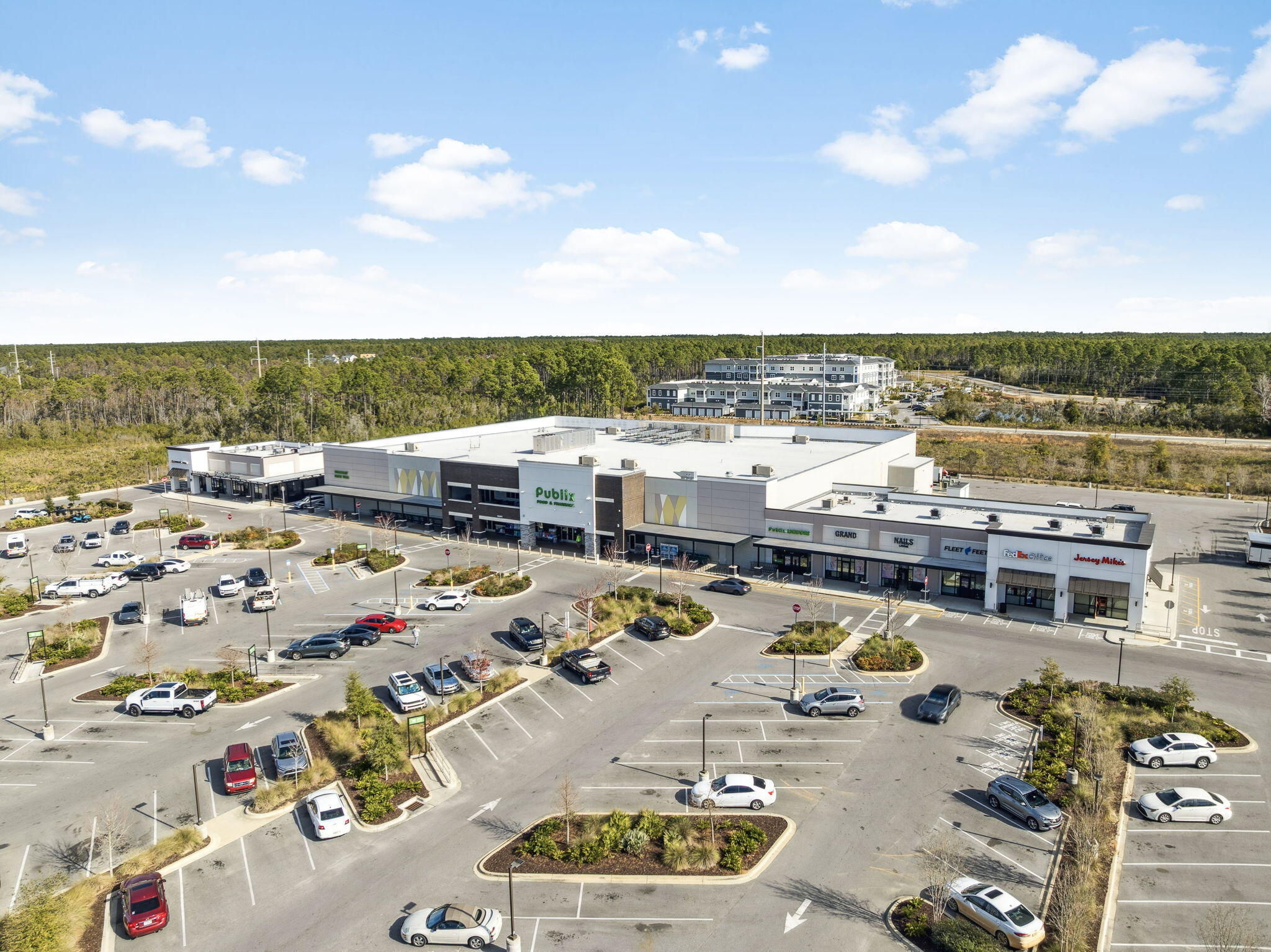 WATERSOUND ORIGINS - Residential