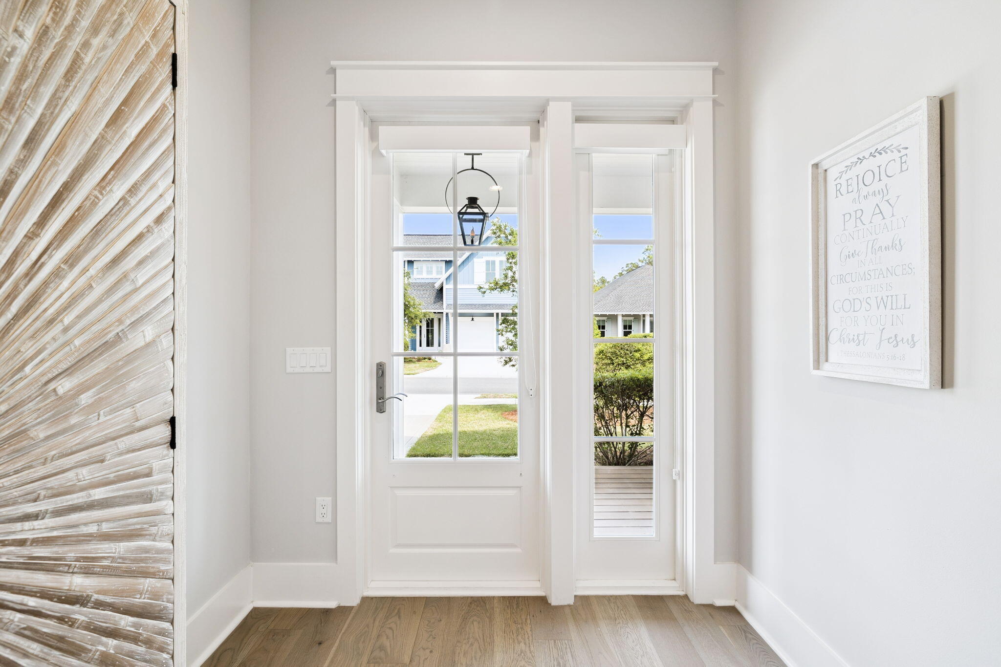 WATERSOUND ORIGINS - Residential