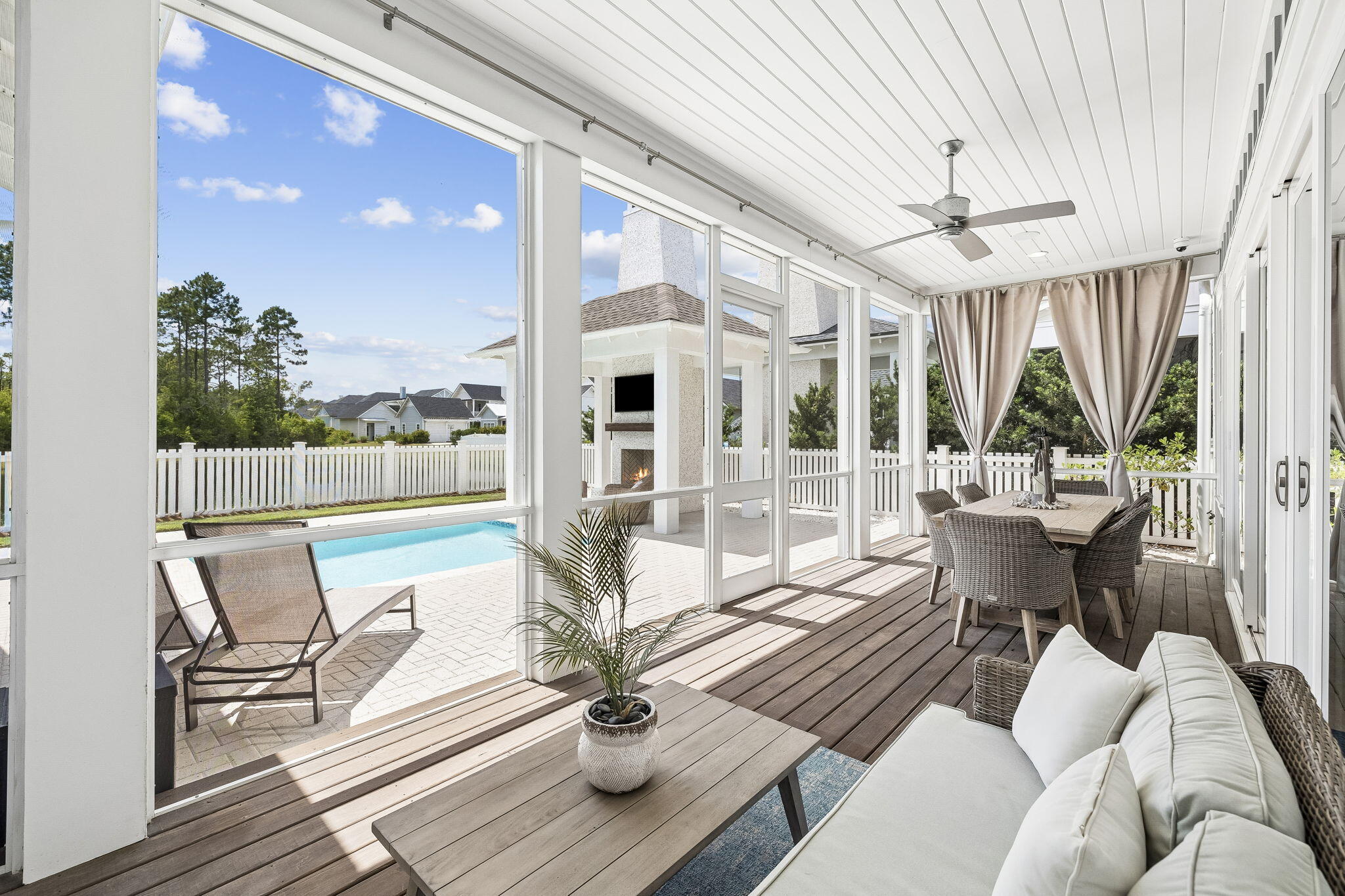 WATERSOUND ORIGINS - Residential