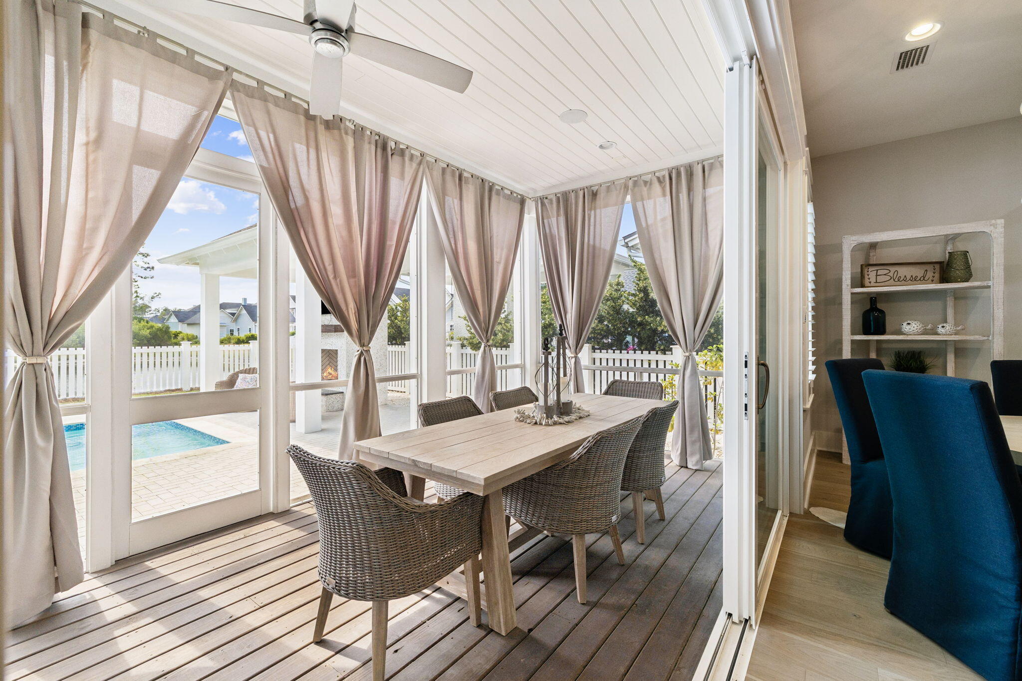 WATERSOUND ORIGINS - Residential