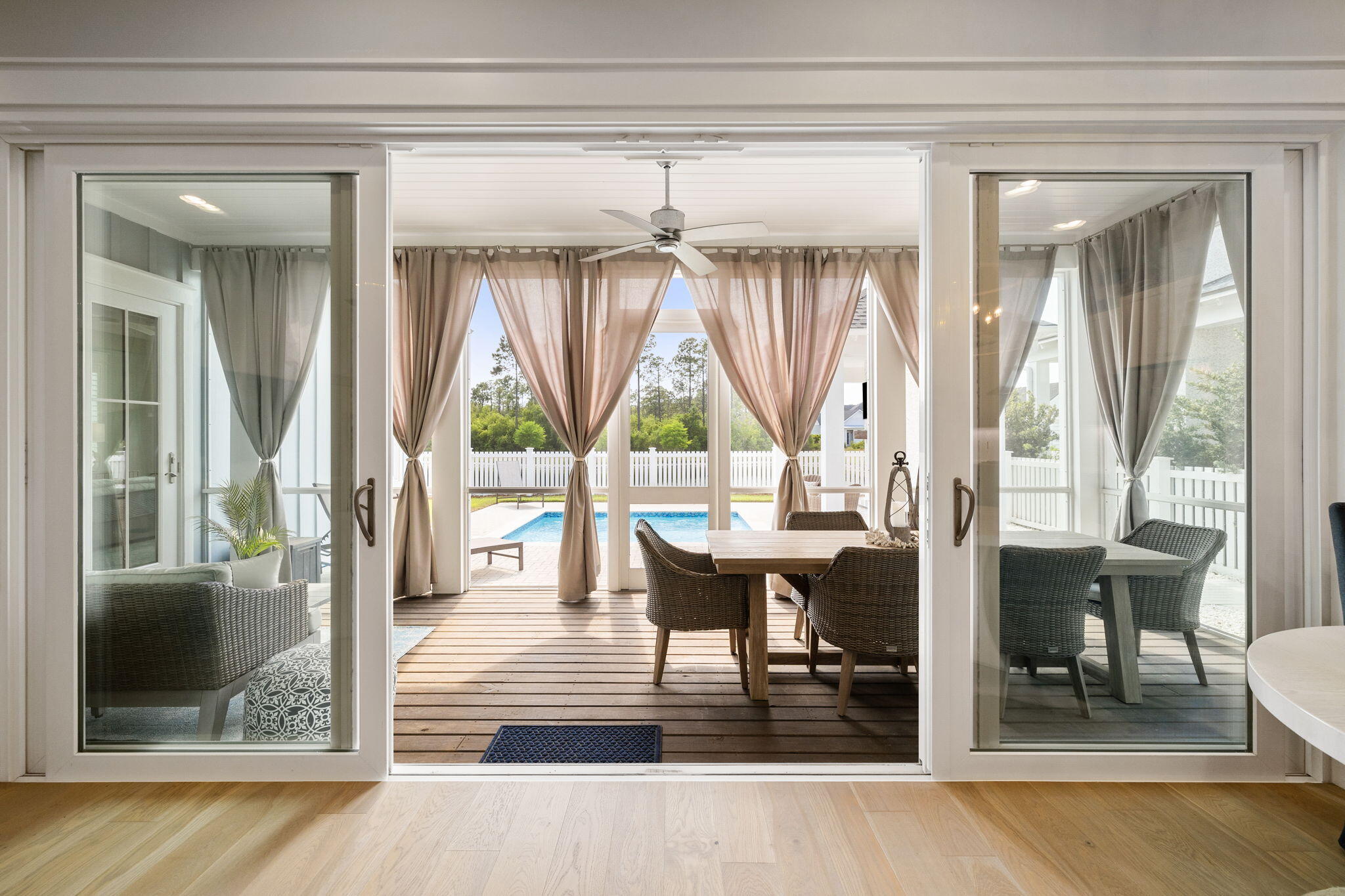 WATERSOUND ORIGINS - Residential