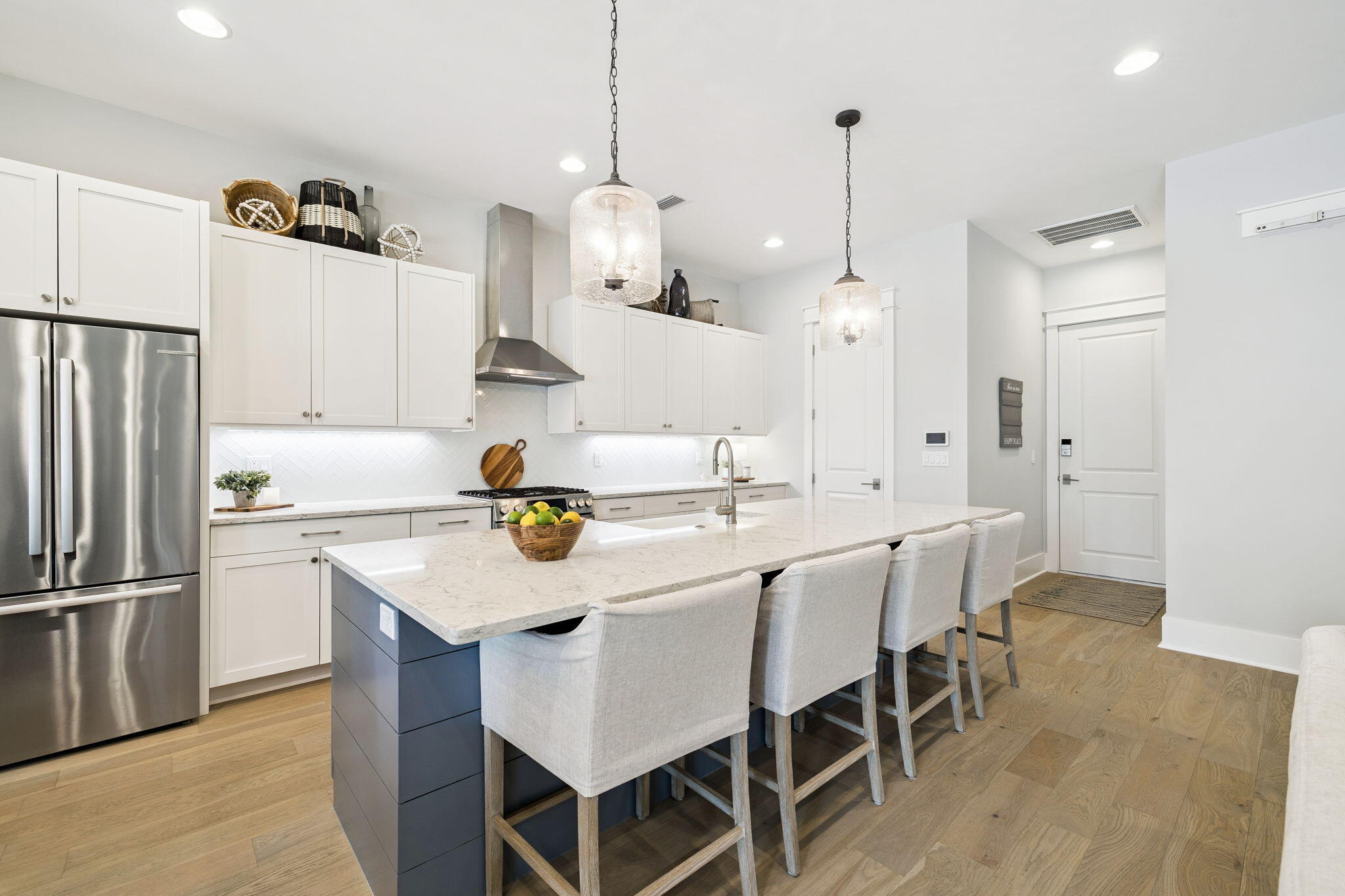 WATERSOUND ORIGINS - Residential