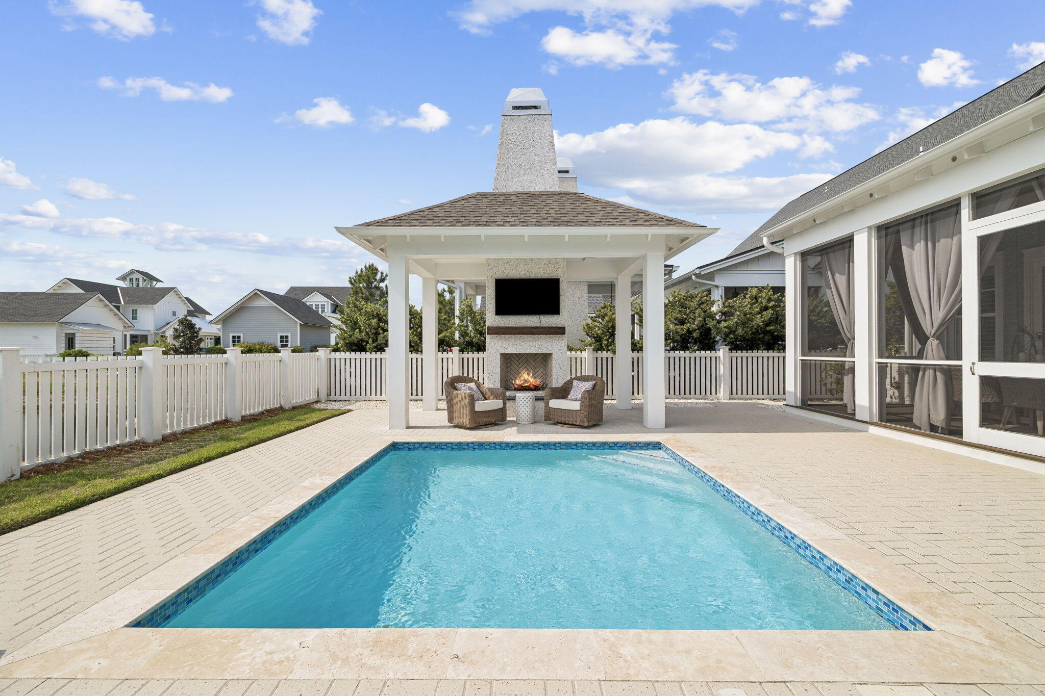 WATERSOUND ORIGINS - Residential