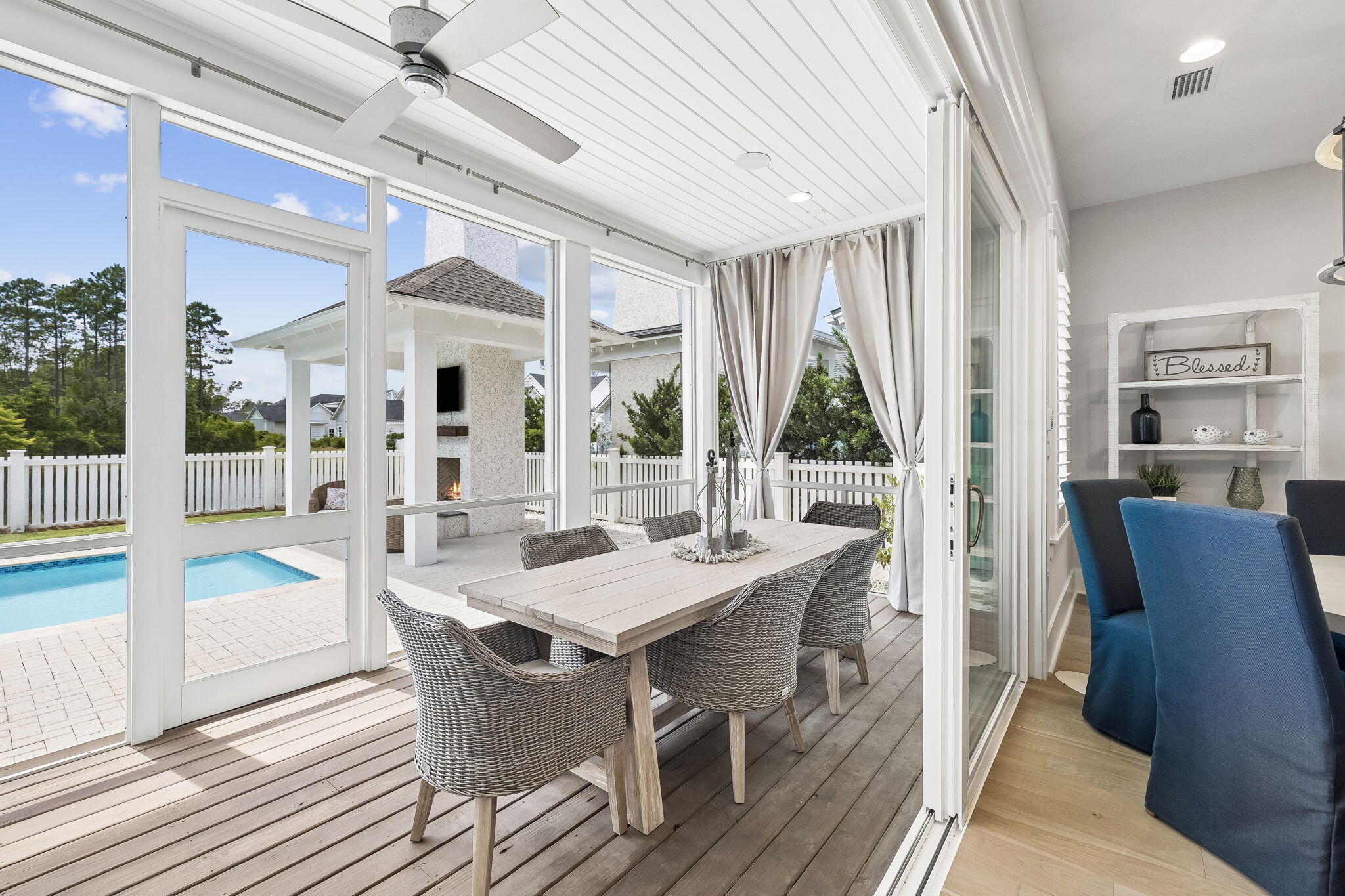 WATERSOUND ORIGINS - Residential