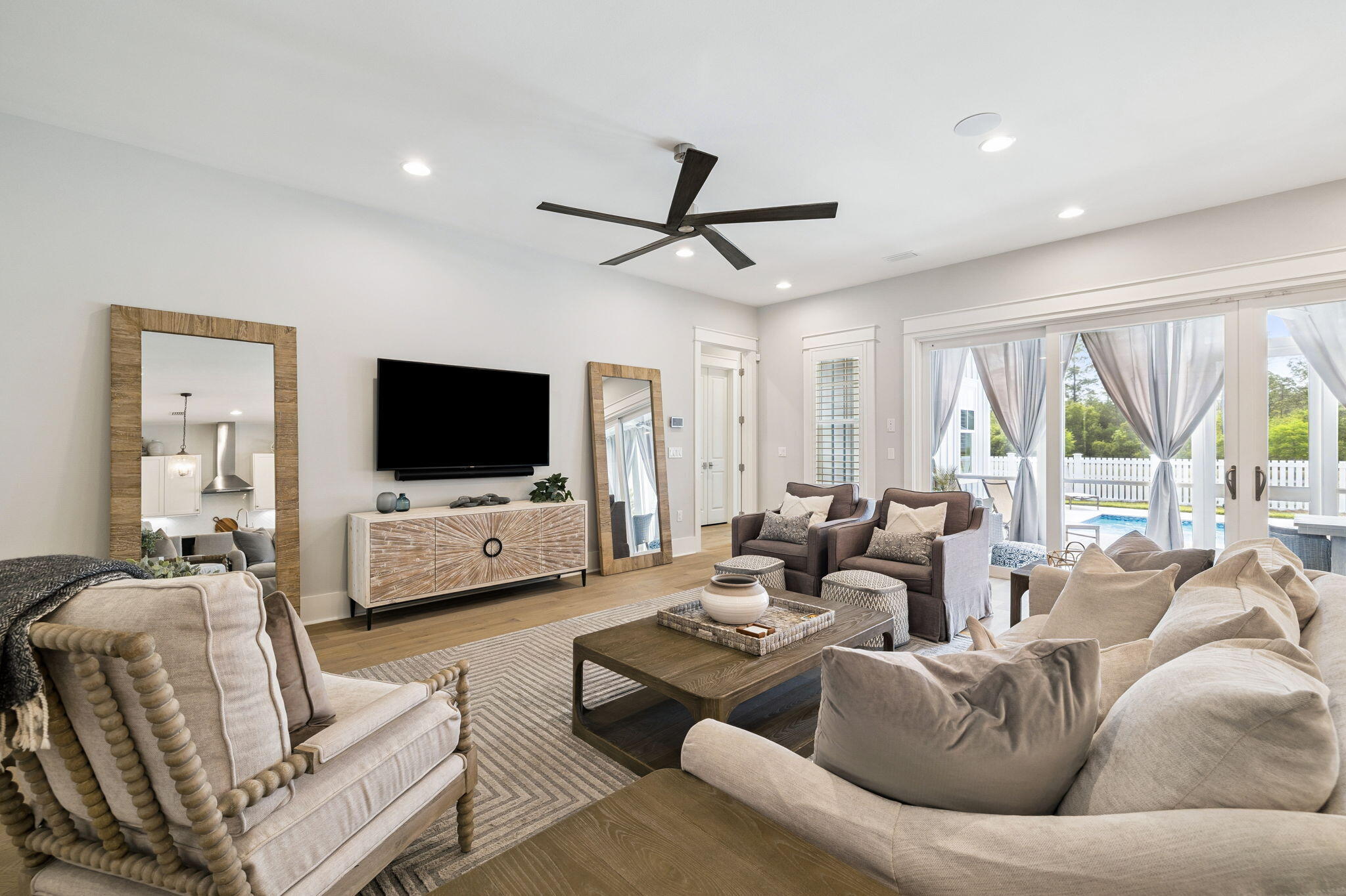 WATERSOUND ORIGINS - Residential