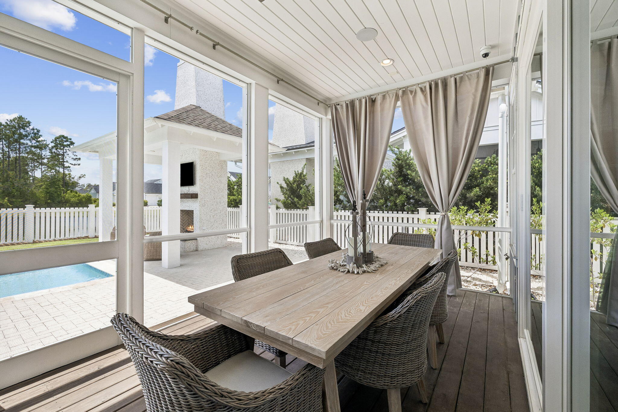 WATERSOUND ORIGINS - Residential