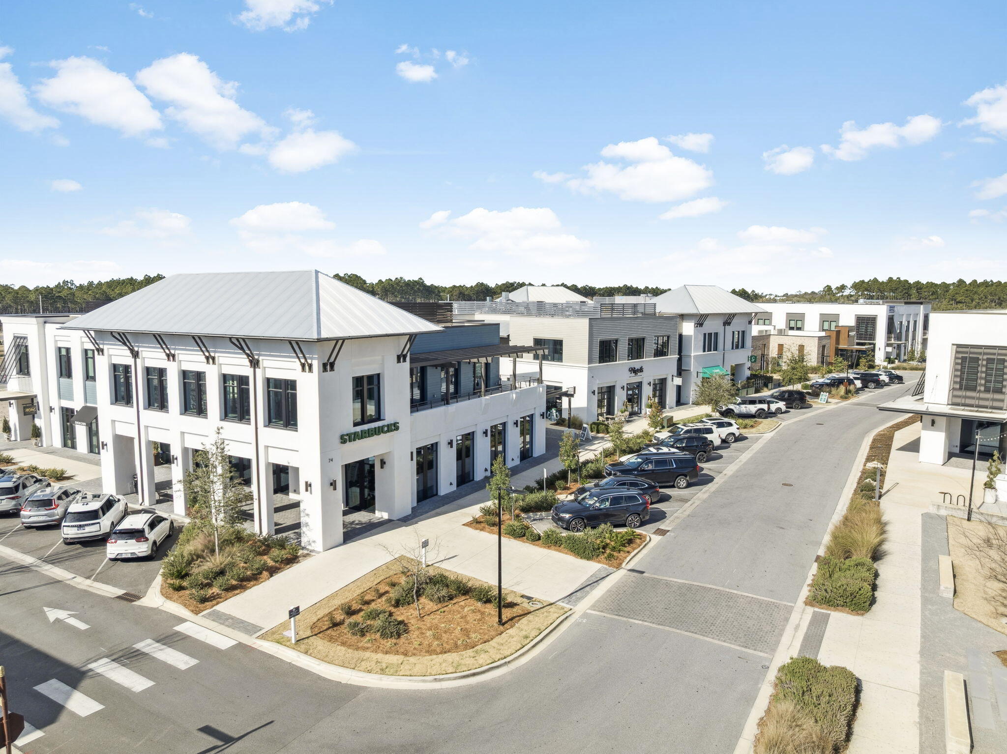 WATERSOUND ORIGINS - Residential