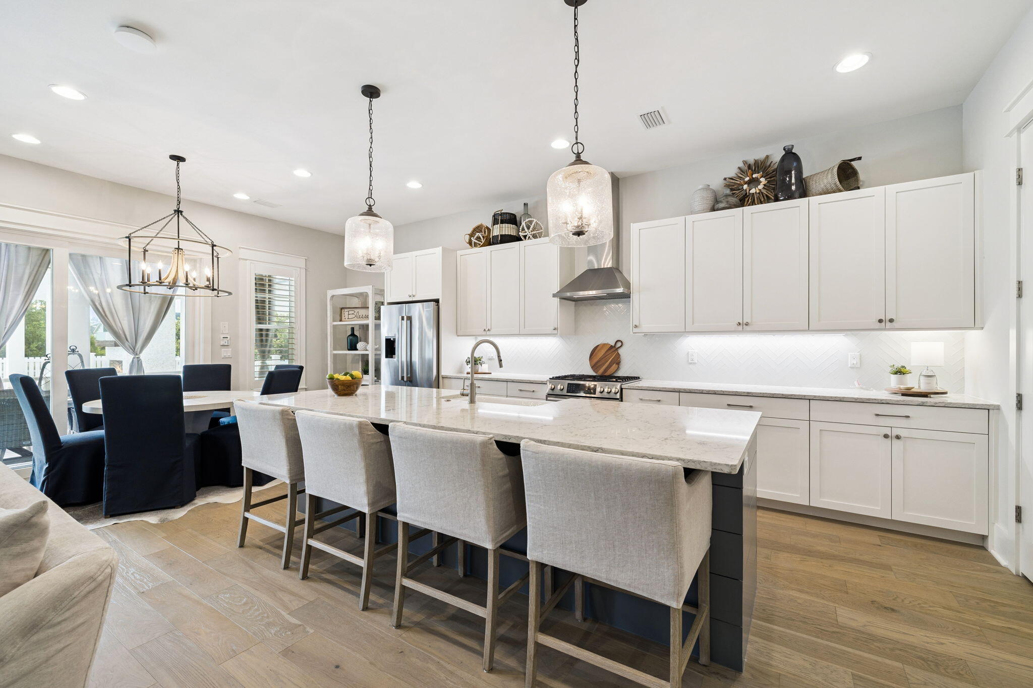 WATERSOUND ORIGINS - Residential