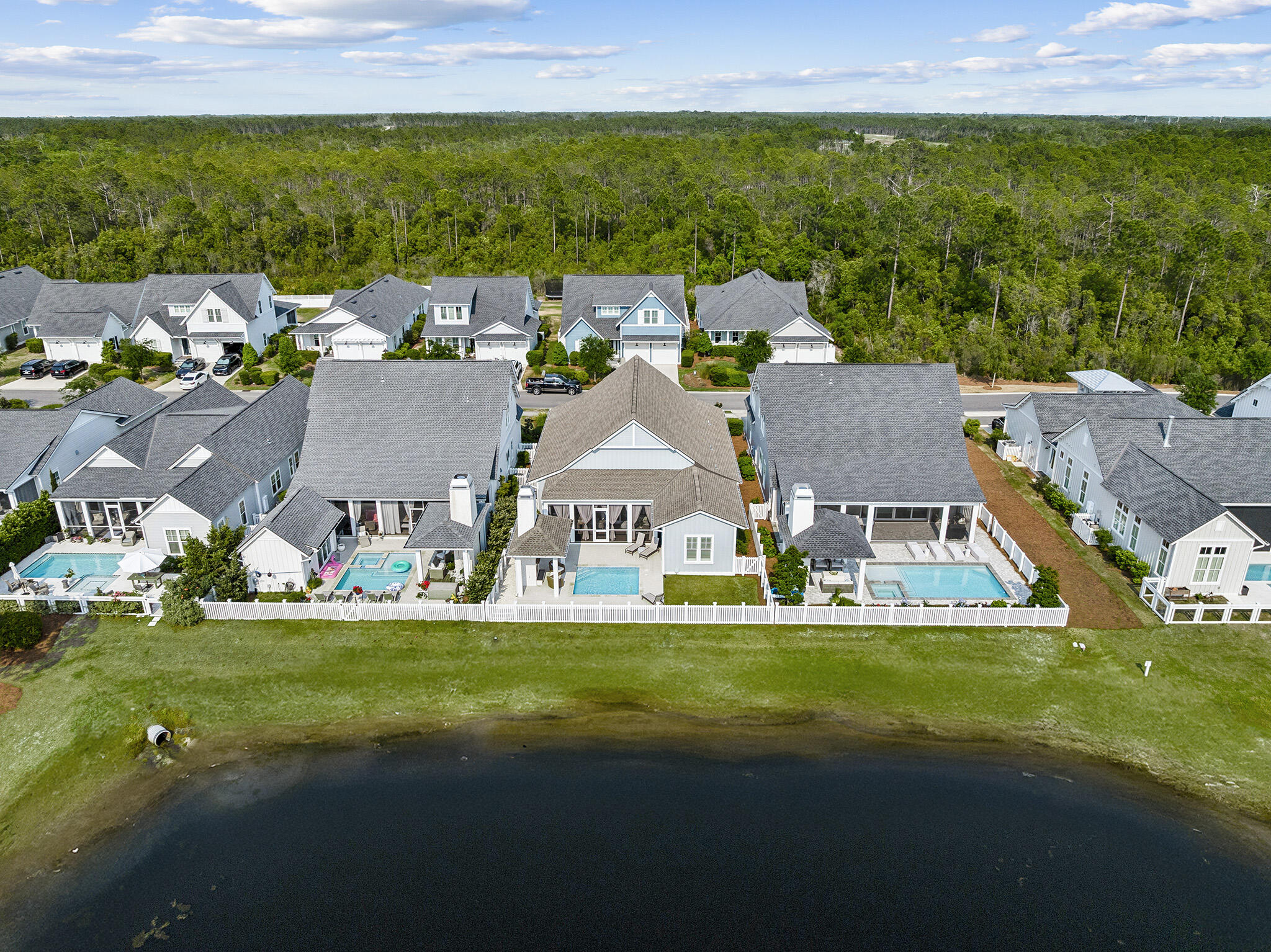 WATERSOUND ORIGINS - Residential