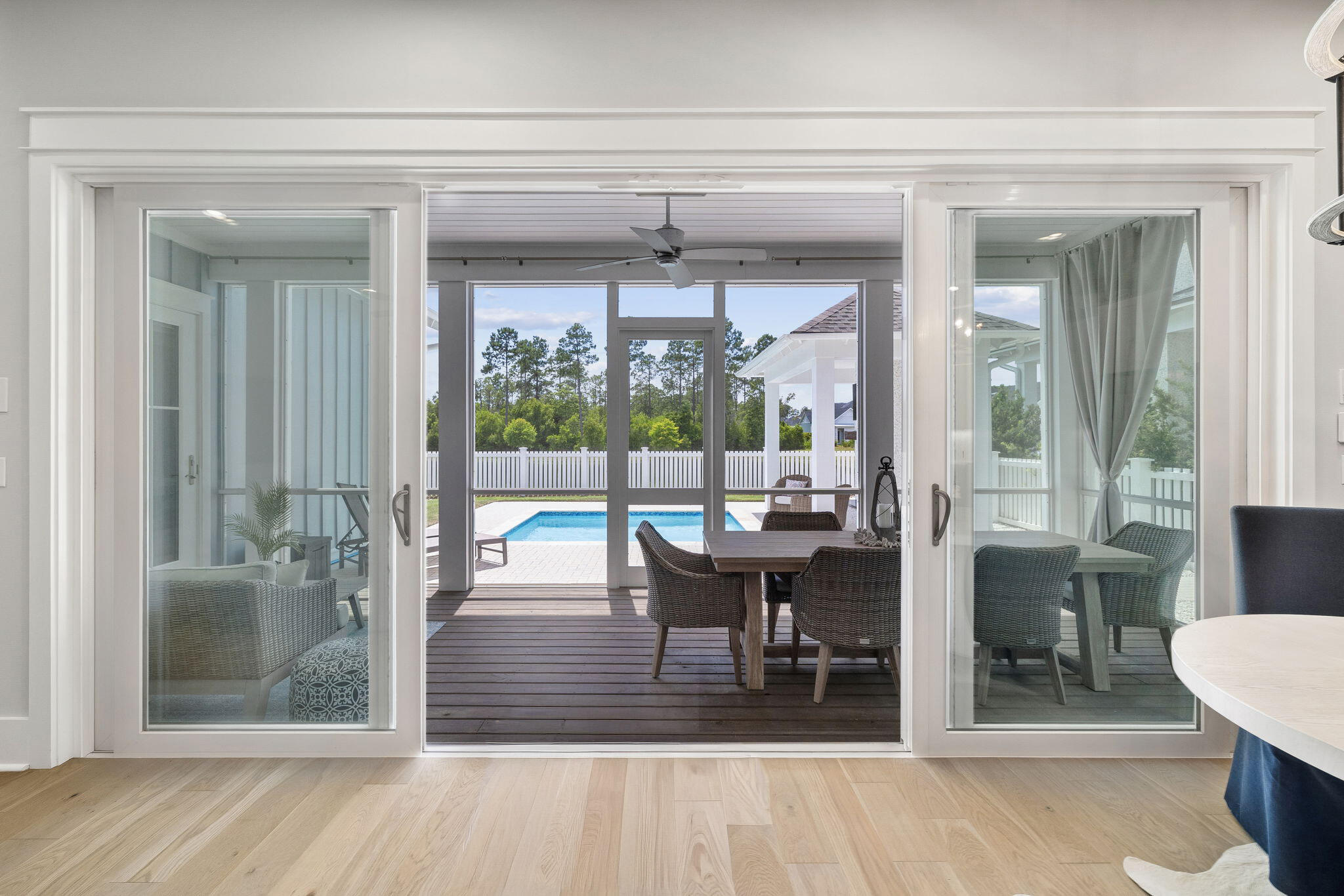 WATERSOUND ORIGINS - Residential