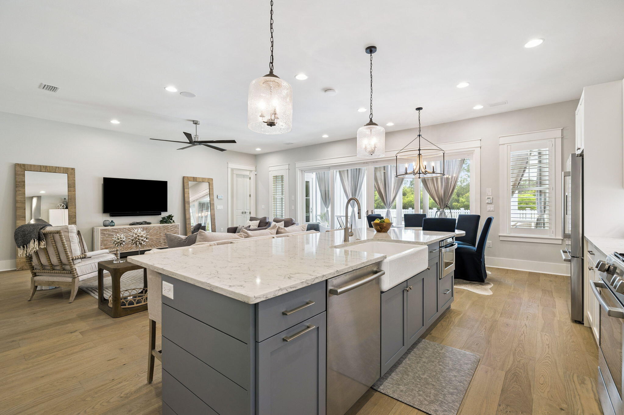 WATERSOUND ORIGINS - Residential