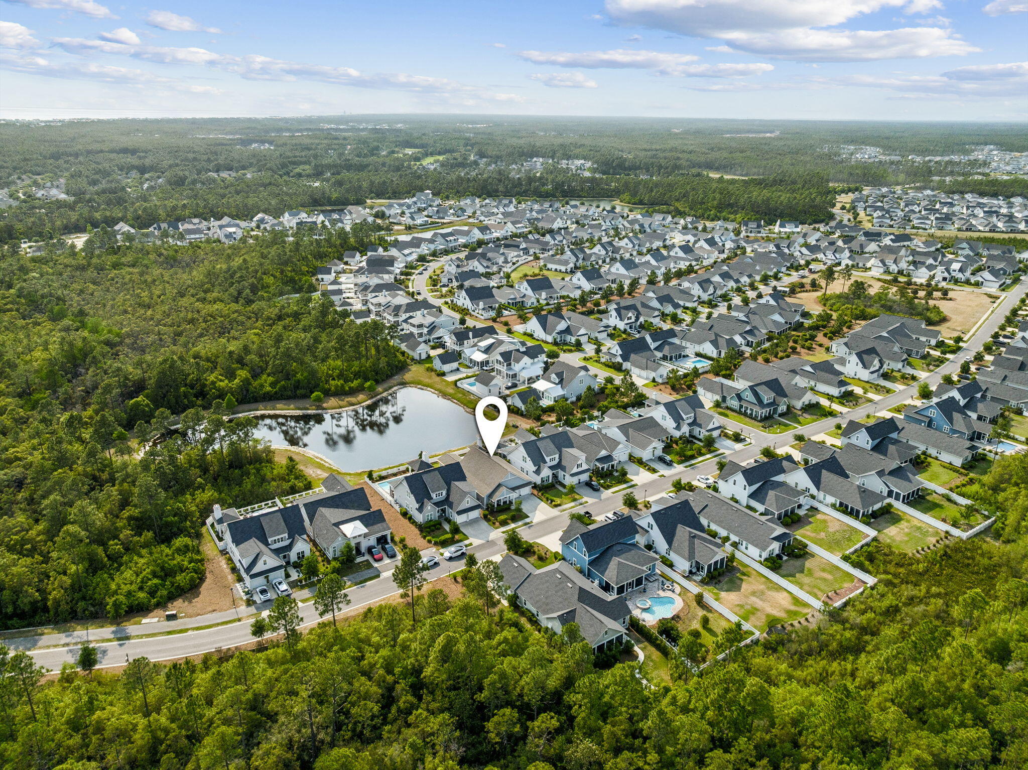 WATERSOUND ORIGINS - Residential