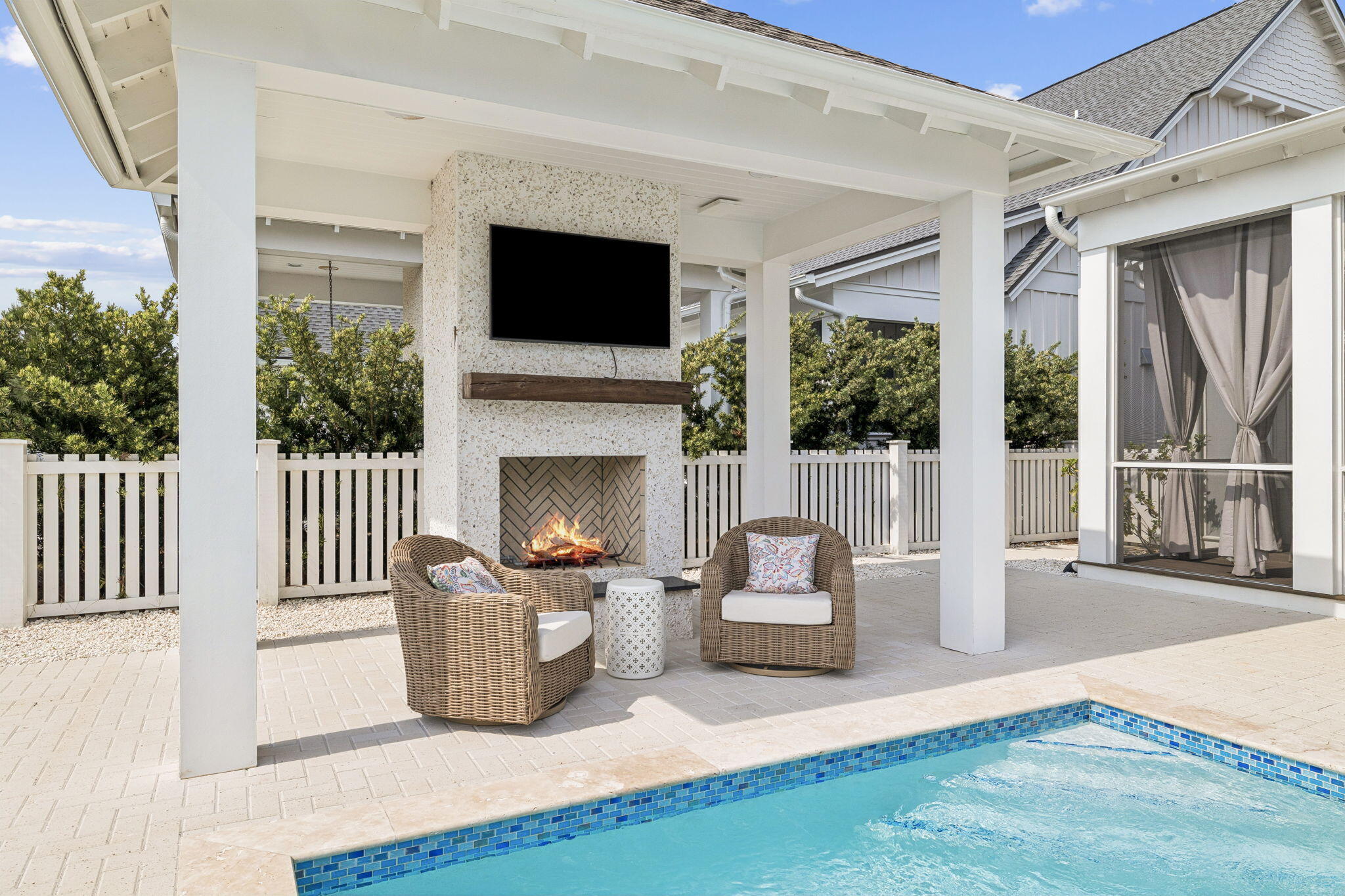 WATERSOUND ORIGINS - Residential