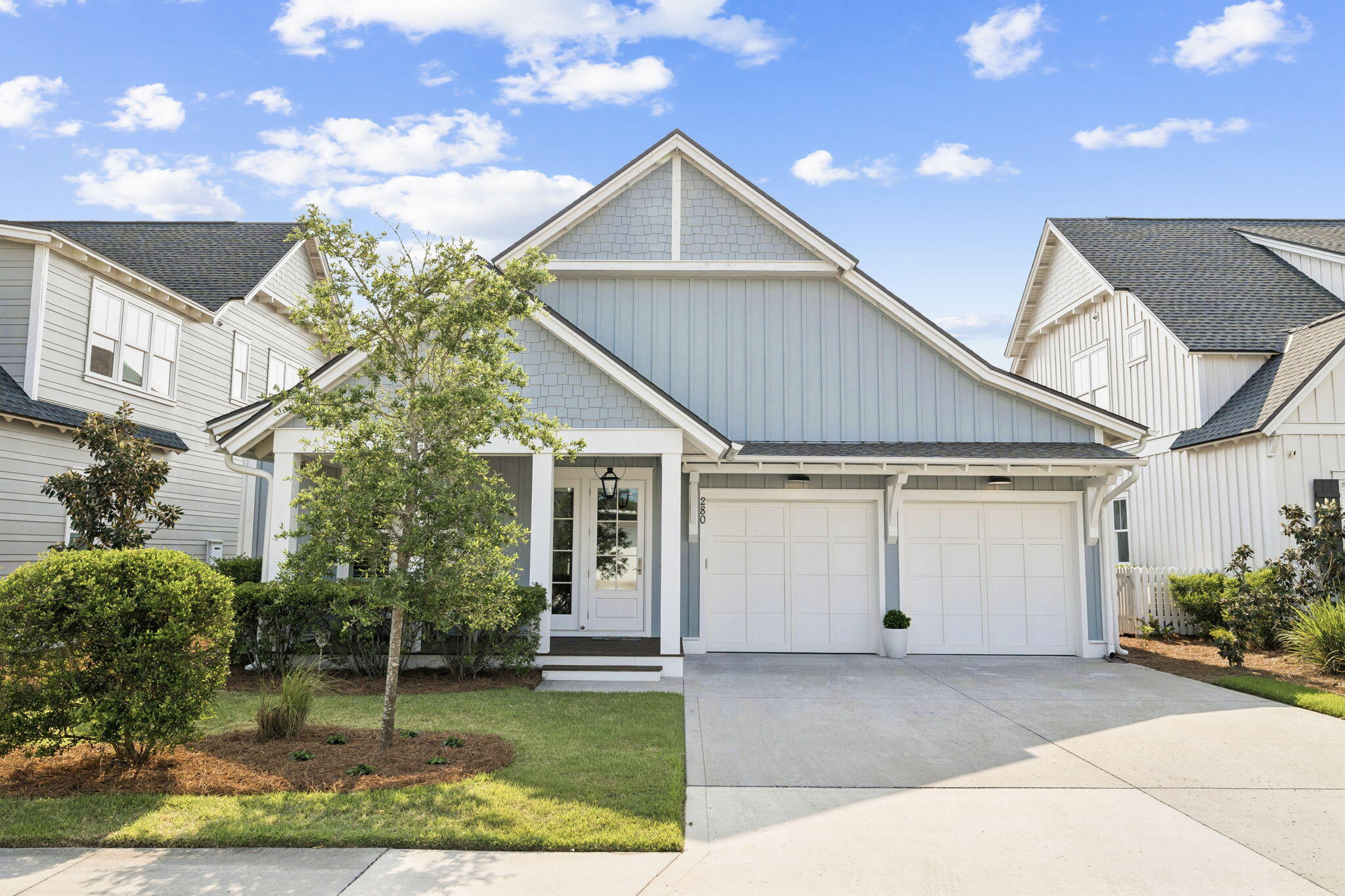 WATERSOUND ORIGINS - Residential