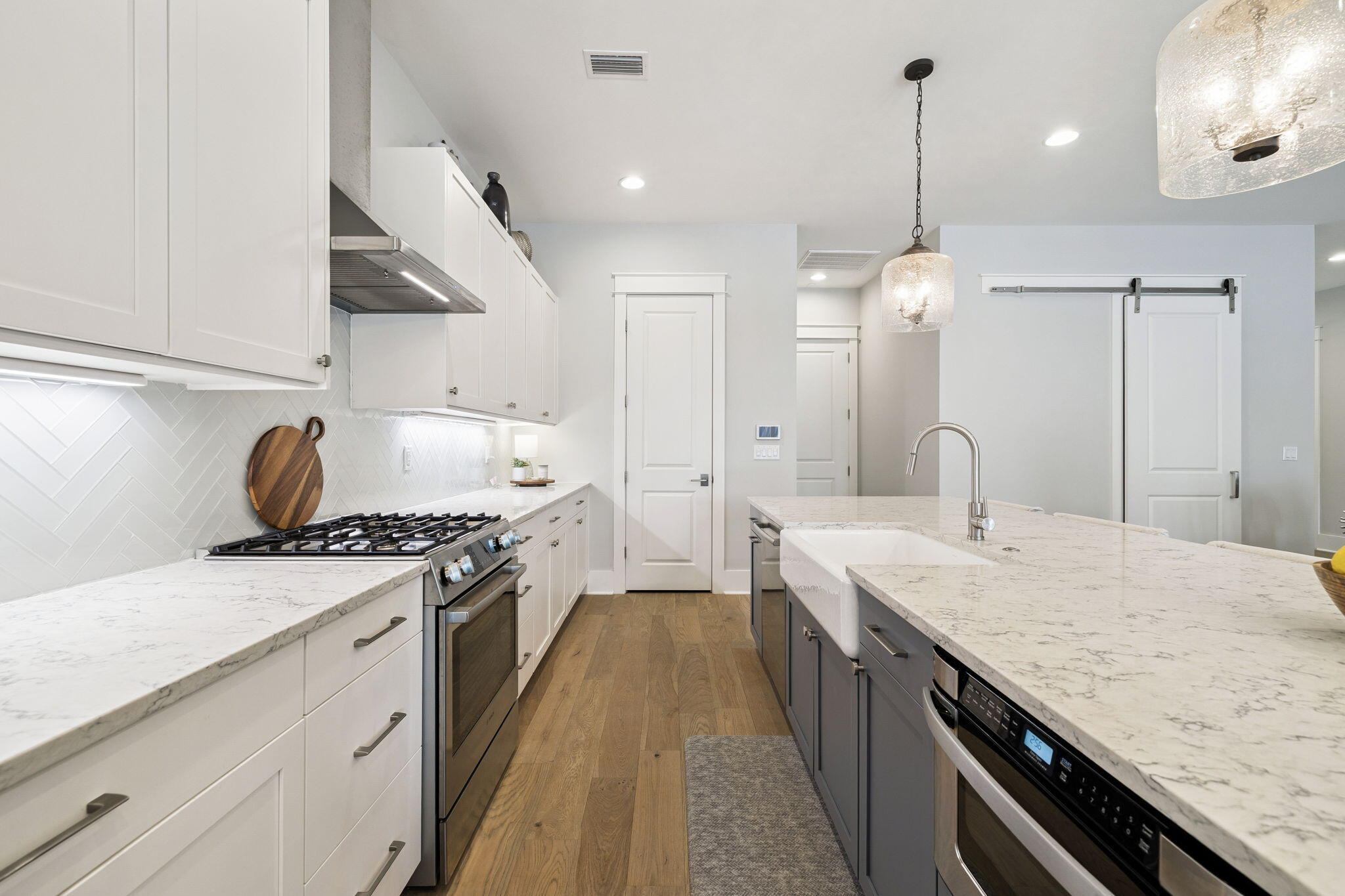 WATERSOUND ORIGINS - Residential