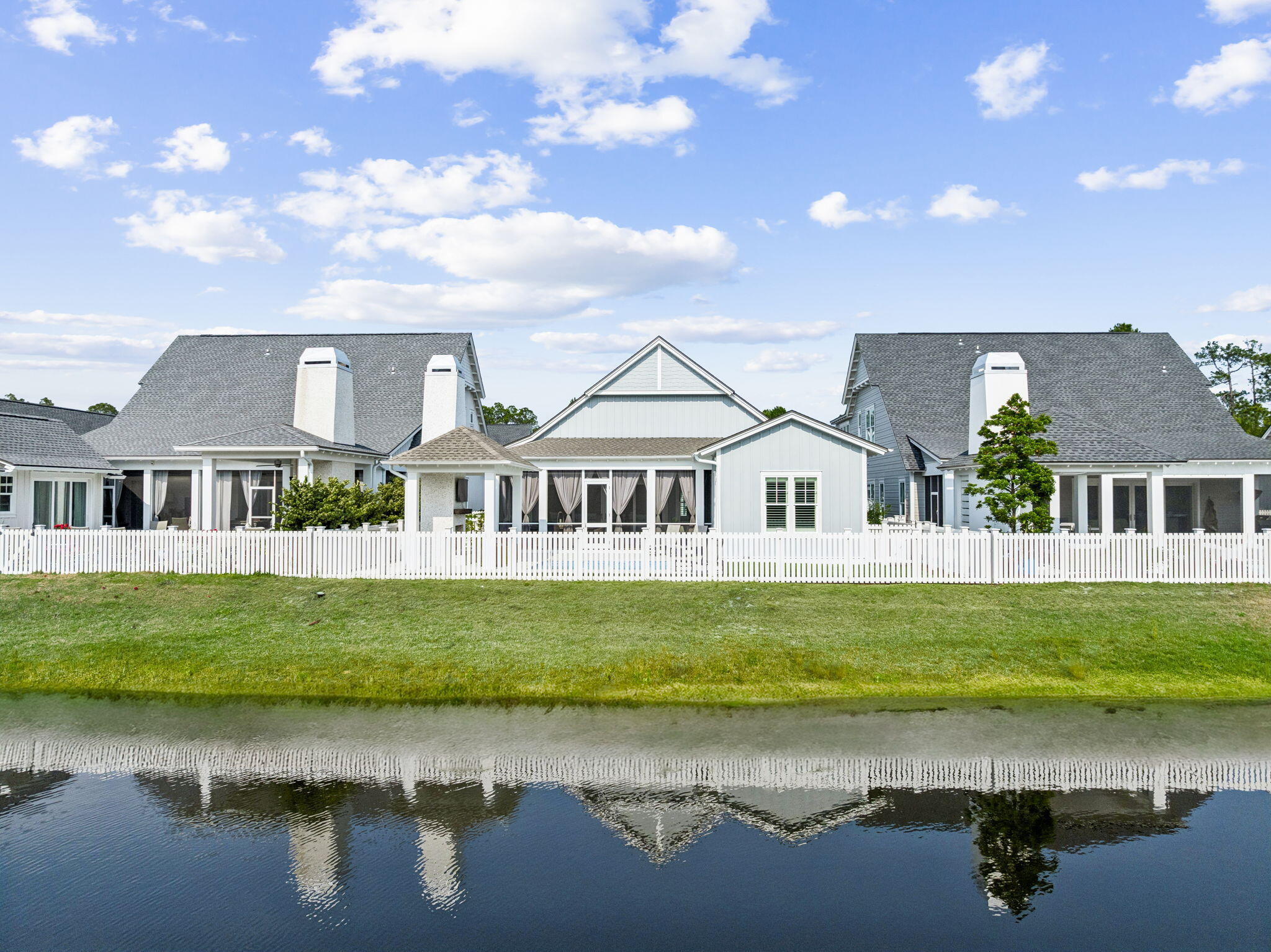 WATERSOUND ORIGINS - Residential