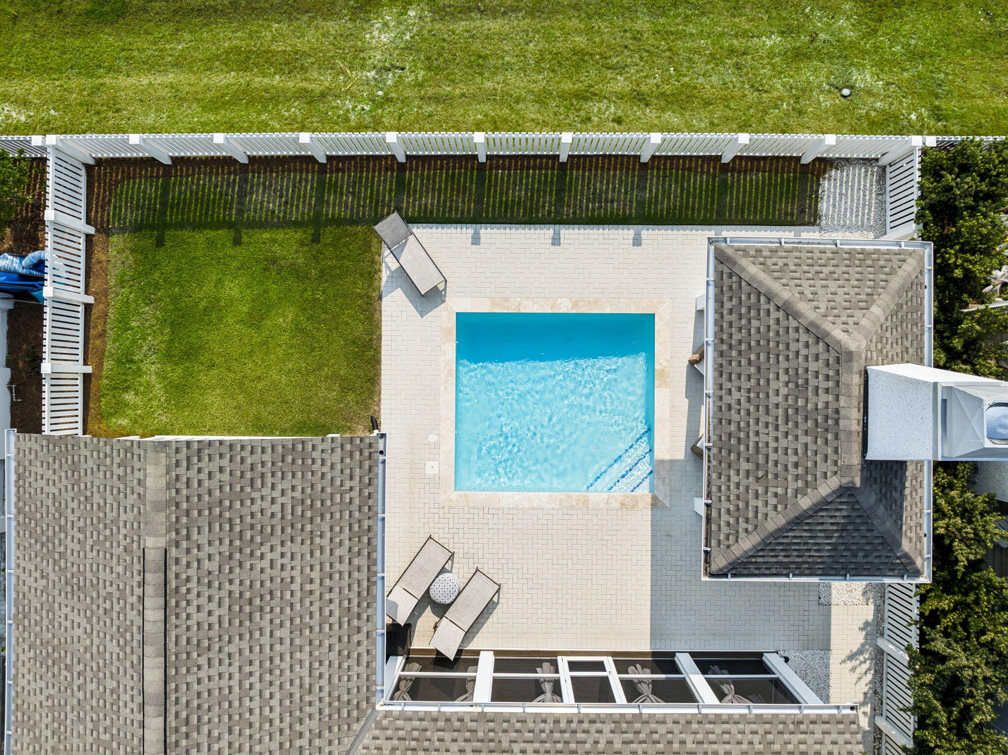 WATERSOUND ORIGINS - Residential