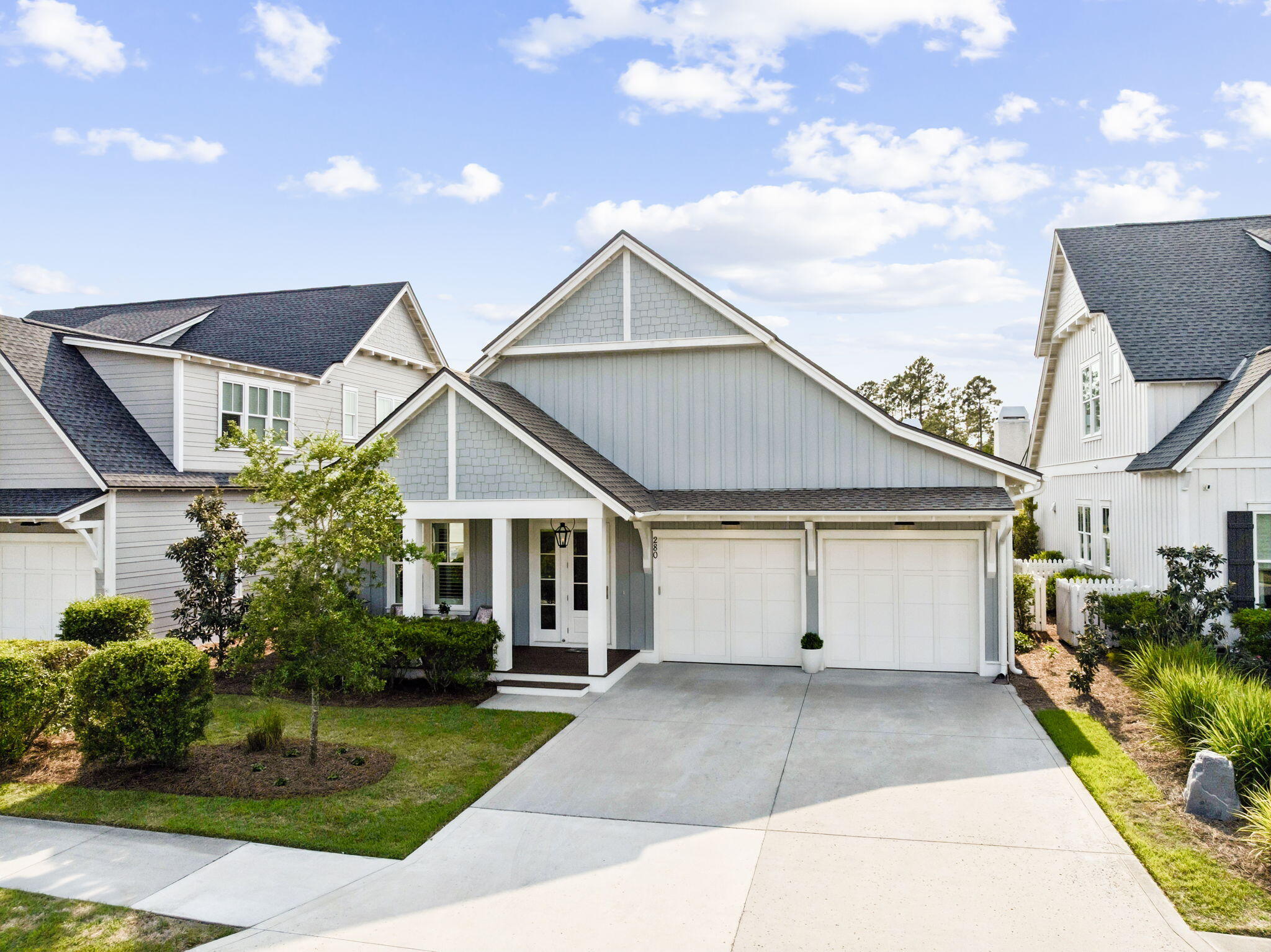 WATERSOUND ORIGINS - Residential