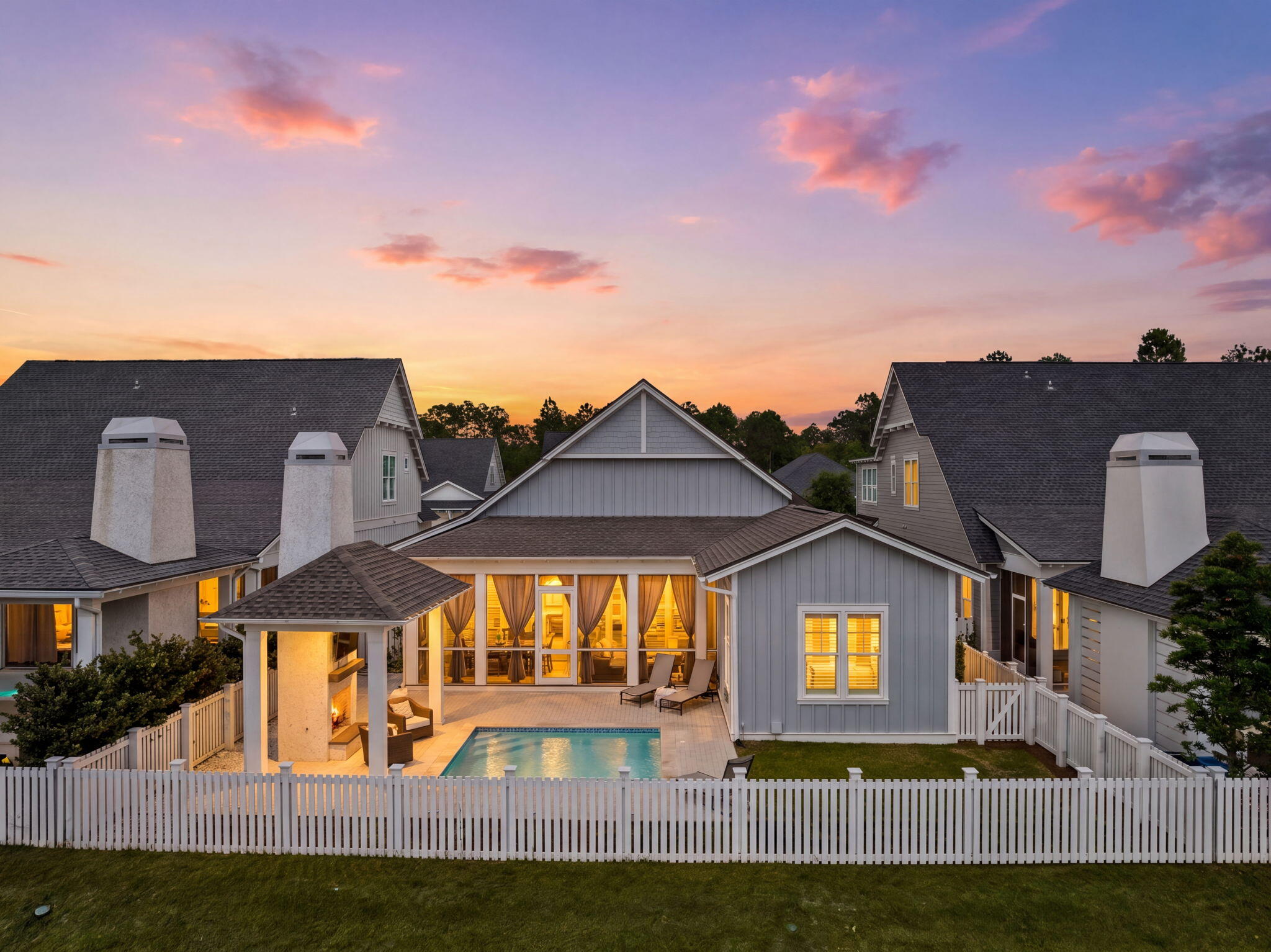 WATERSOUND ORIGINS - Residential