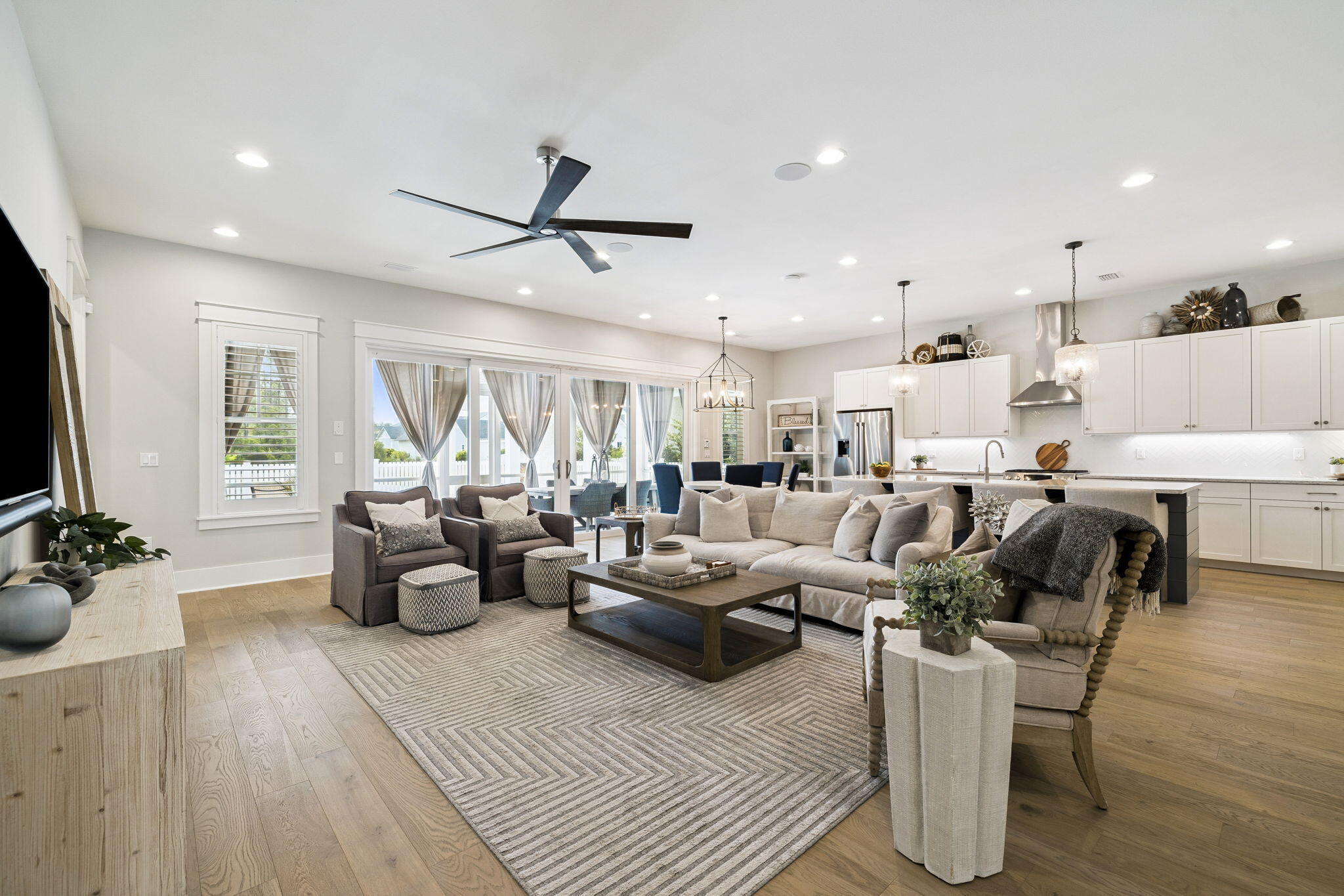 WATERSOUND ORIGINS - Residential