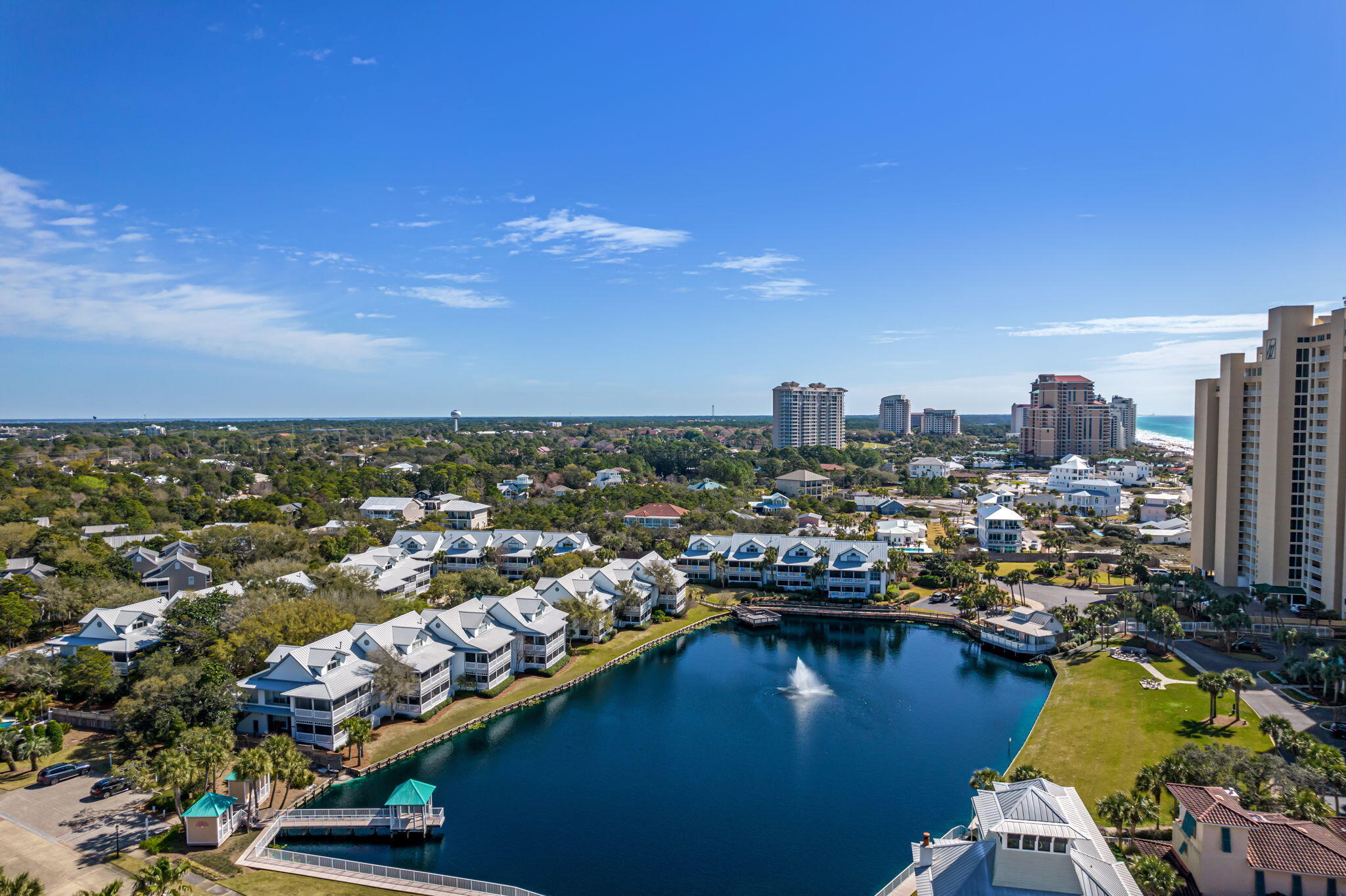 HIDDEN DUNES BEACH COTTAGES 1 - Residential