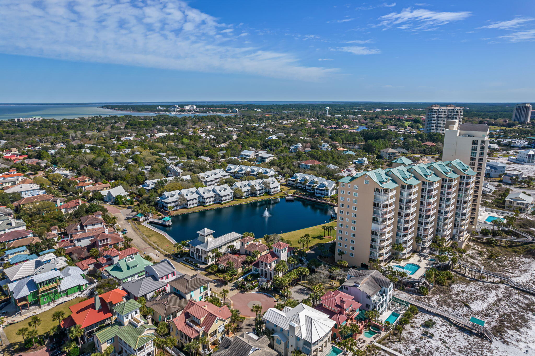 HIDDEN DUNES BEACH COTTAGES 1 - Residential