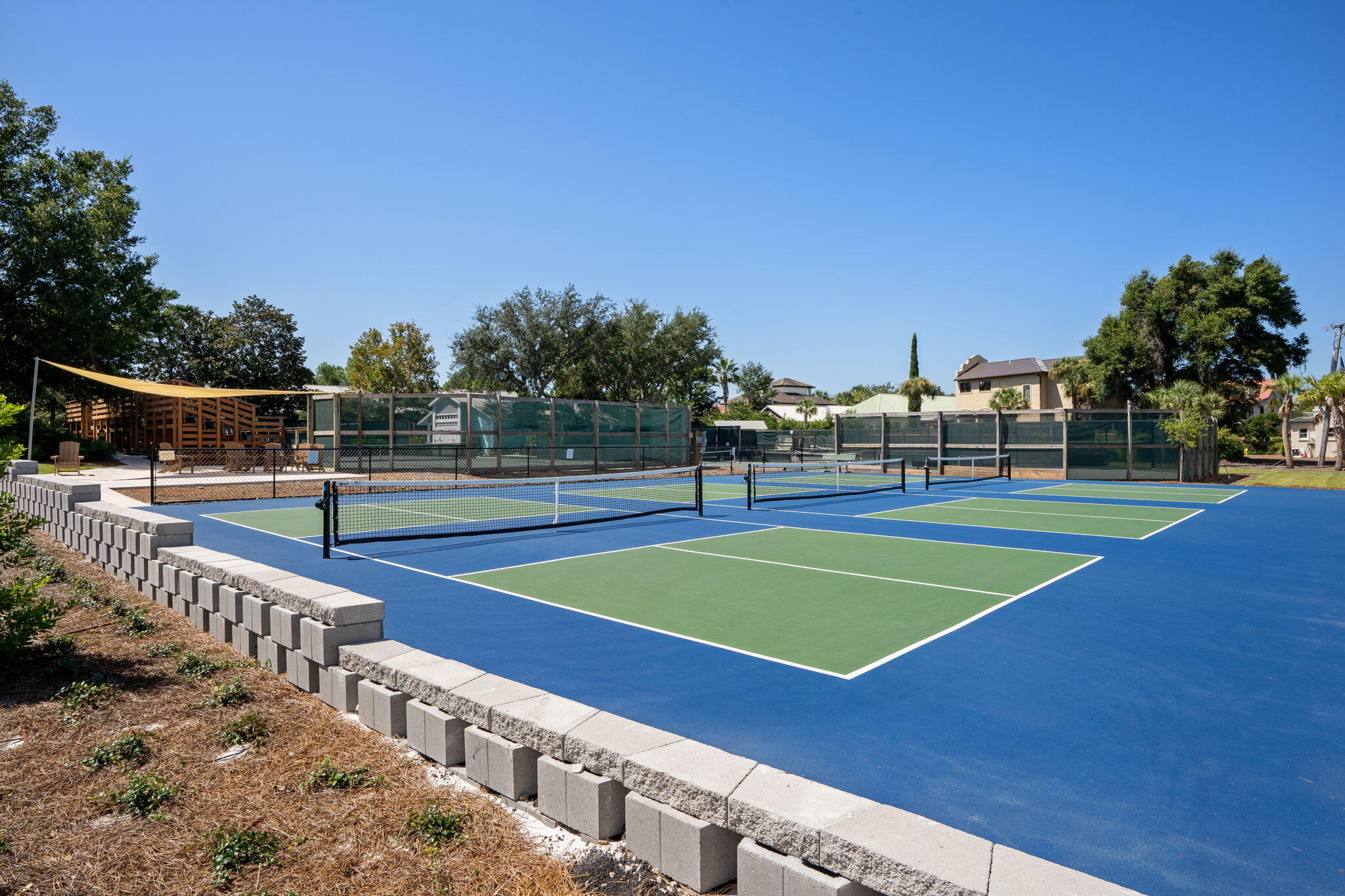 HIDDEN DUNES BEACH COTTAGES 1 - Residential