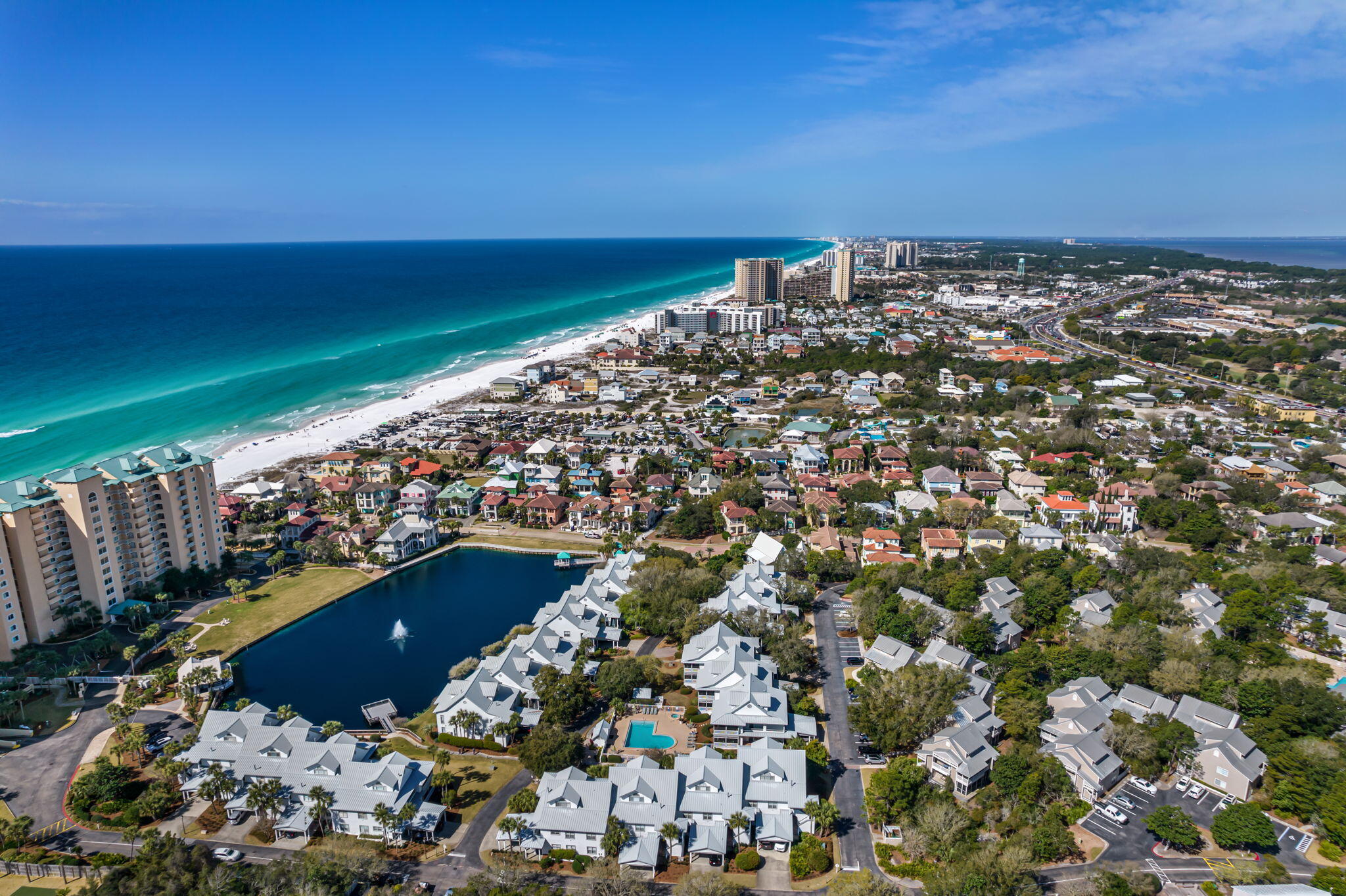 HIDDEN DUNES BEACH COTTAGES 1 - Residential