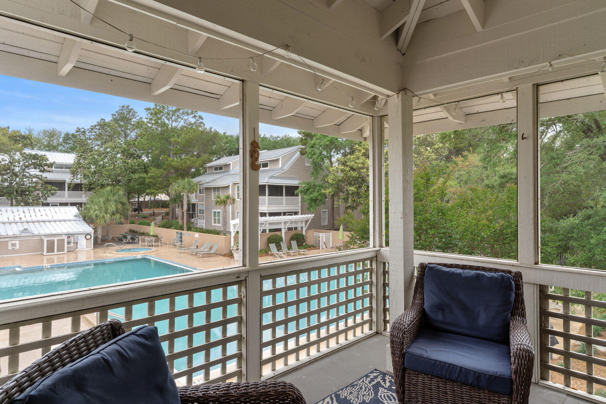 HIDDEN DUNES BEACH COTTAGES 1 - Residential