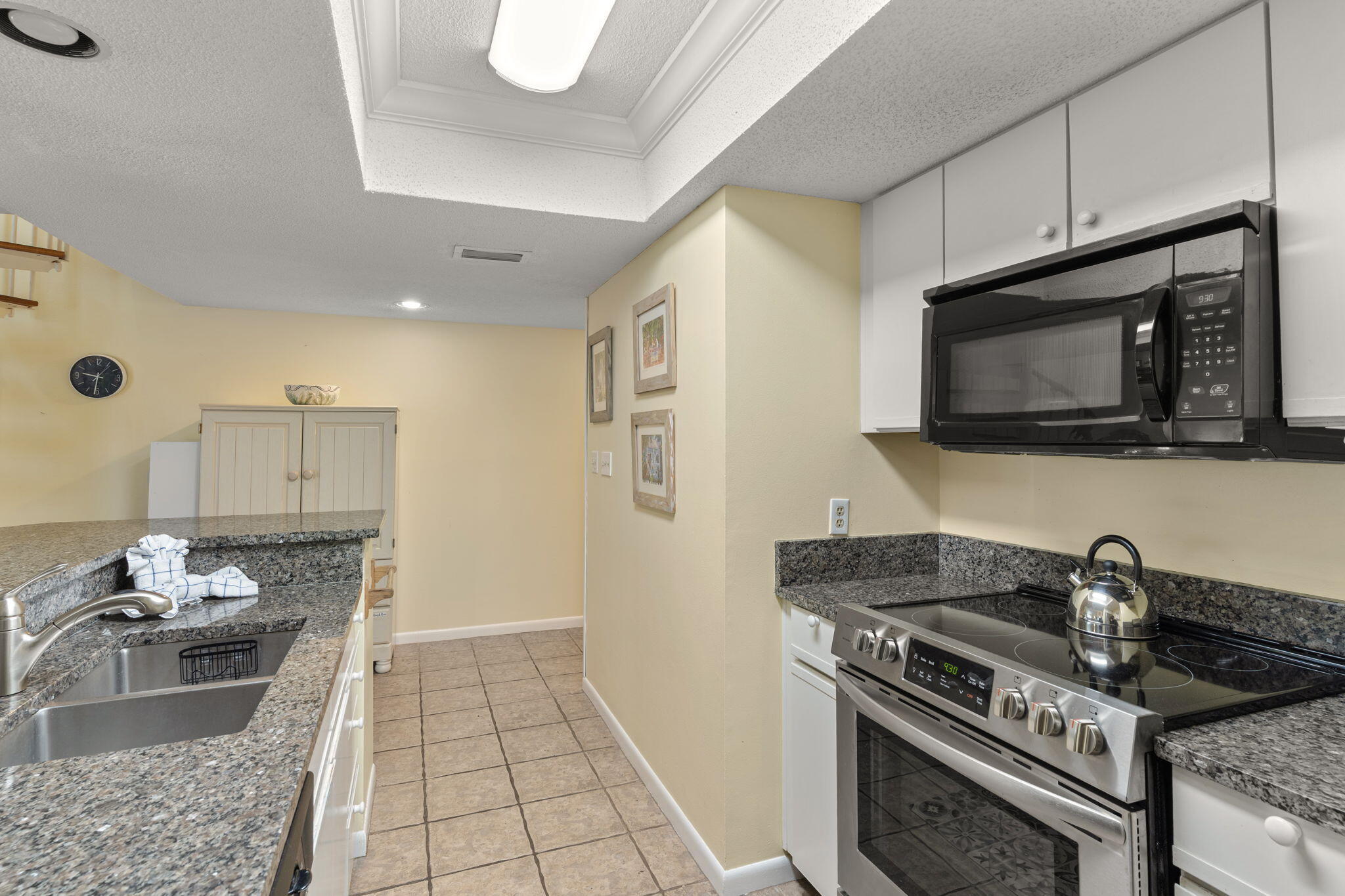 HIDDEN DUNES BEACH COTTAGES 1 - Residential