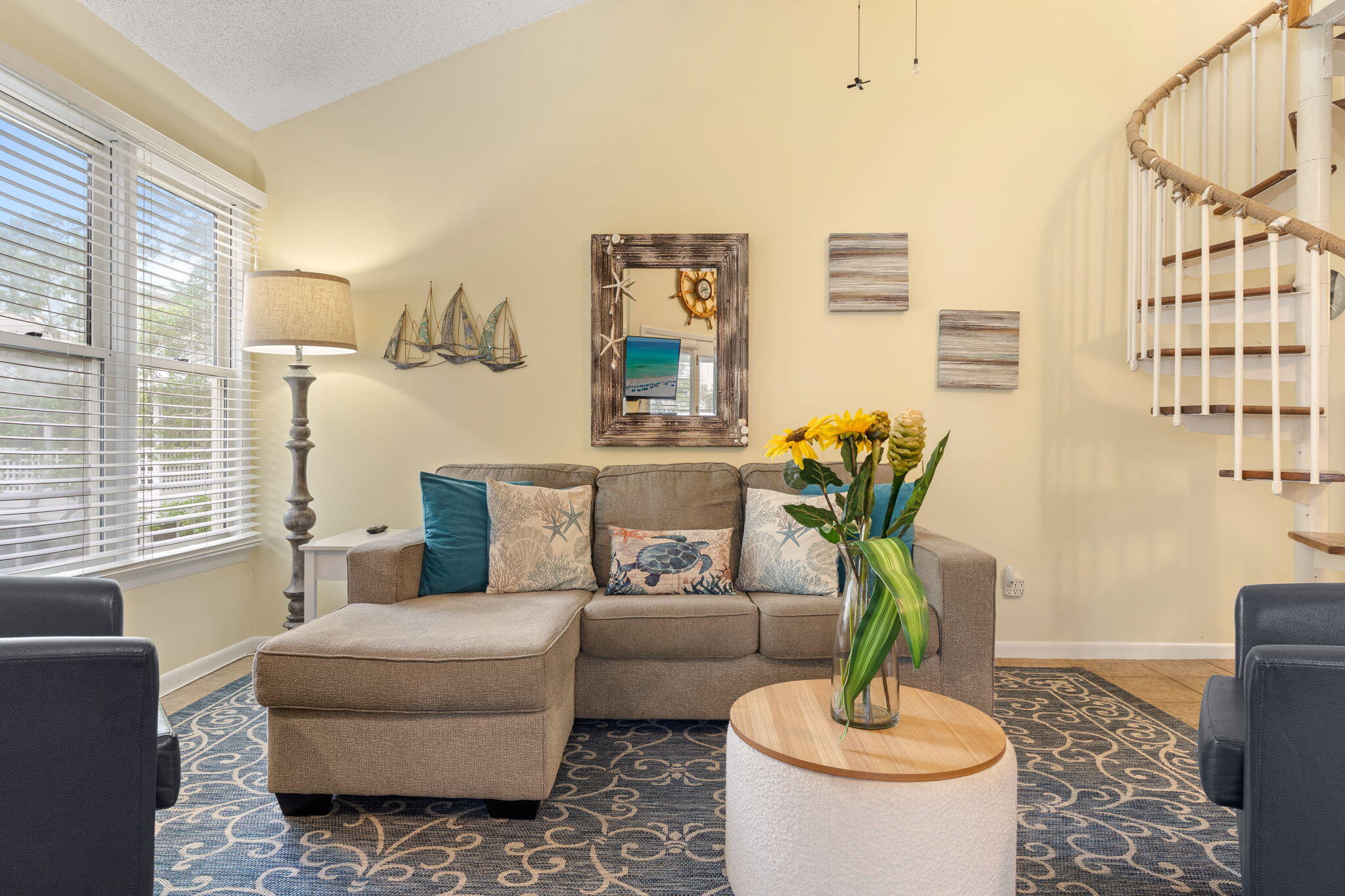 HIDDEN DUNES BEACH COTTAGES 1 - Residential