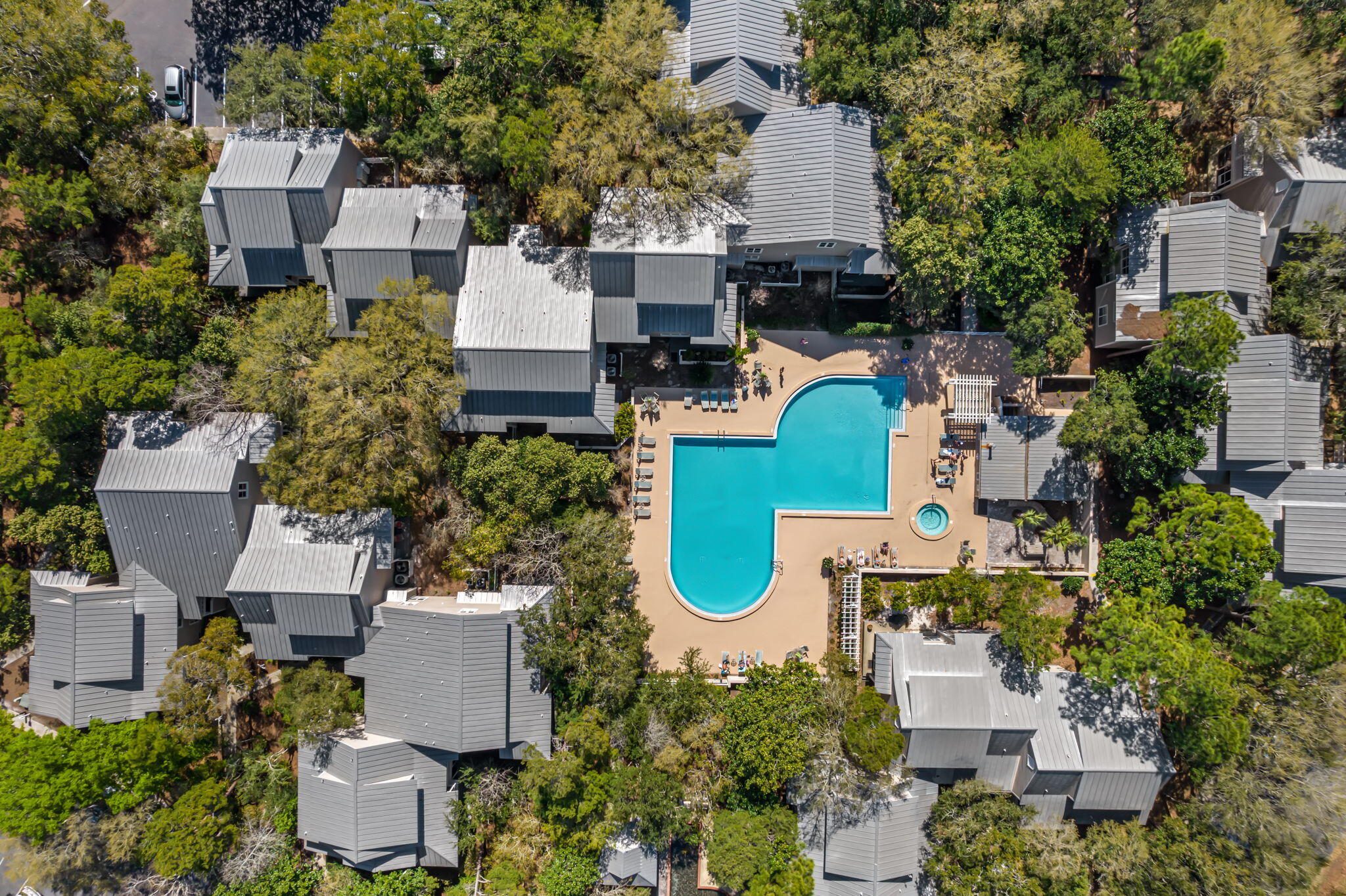 HIDDEN DUNES BEACH COTTAGES 1 - Residential