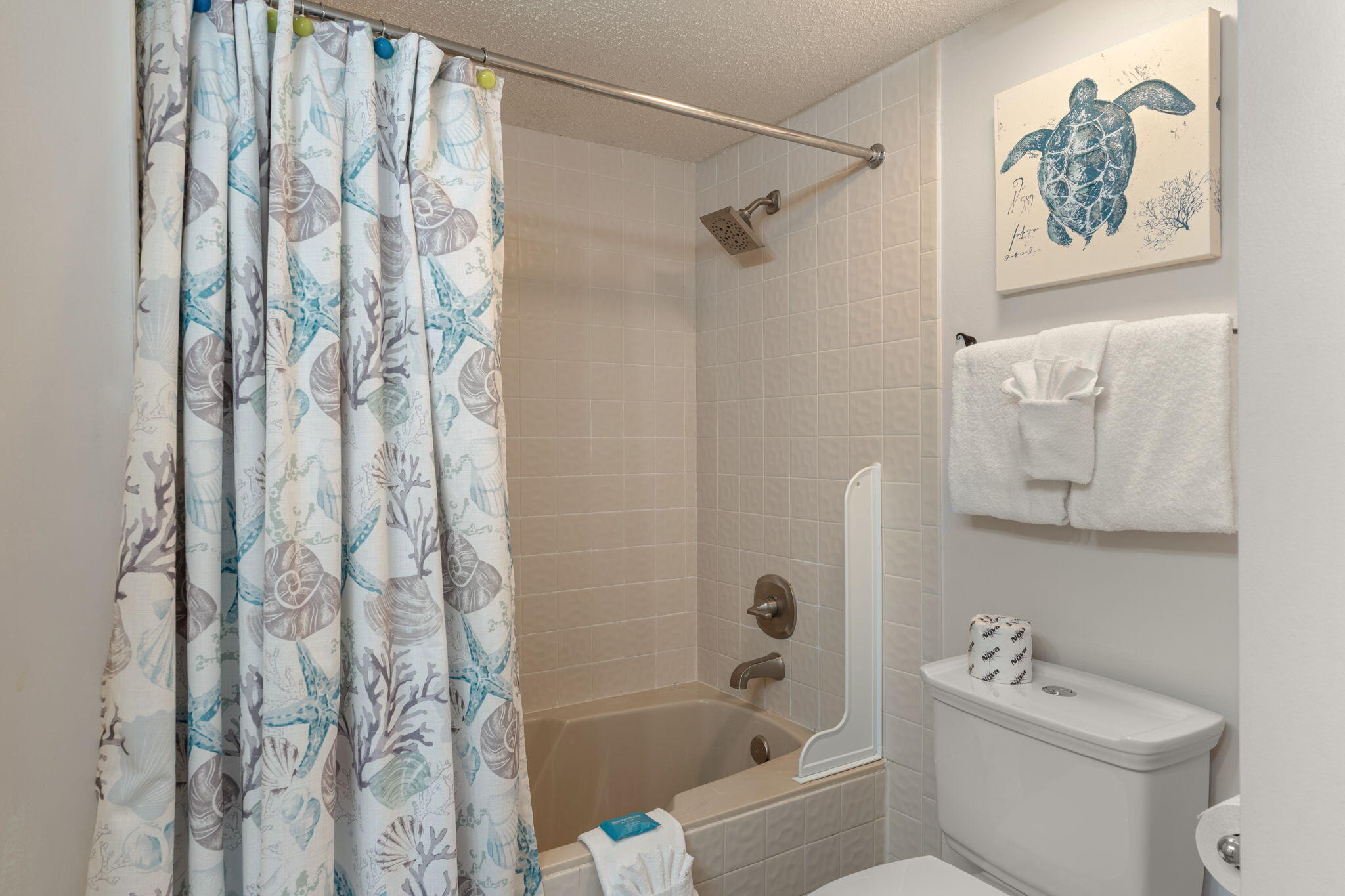 HIDDEN DUNES BEACH COTTAGES 1 - Residential