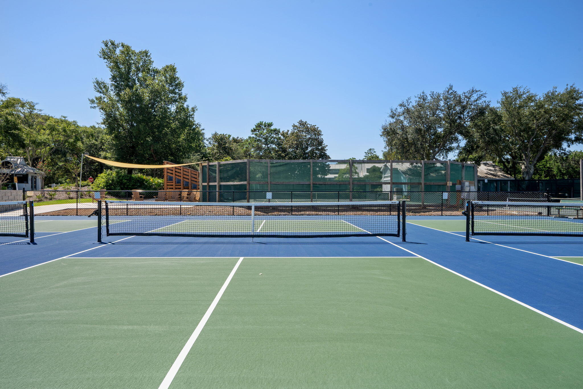 HIDDEN DUNES BEACH COTTAGES 1 - Residential