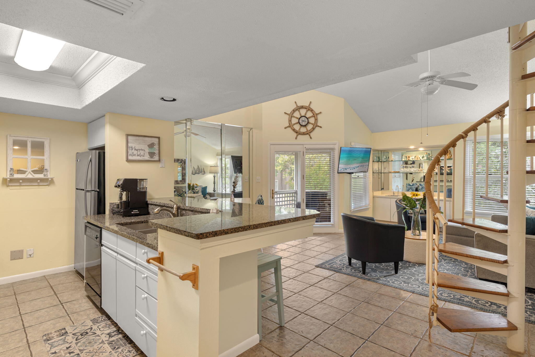 HIDDEN DUNES BEACH COTTAGES 1 - Residential