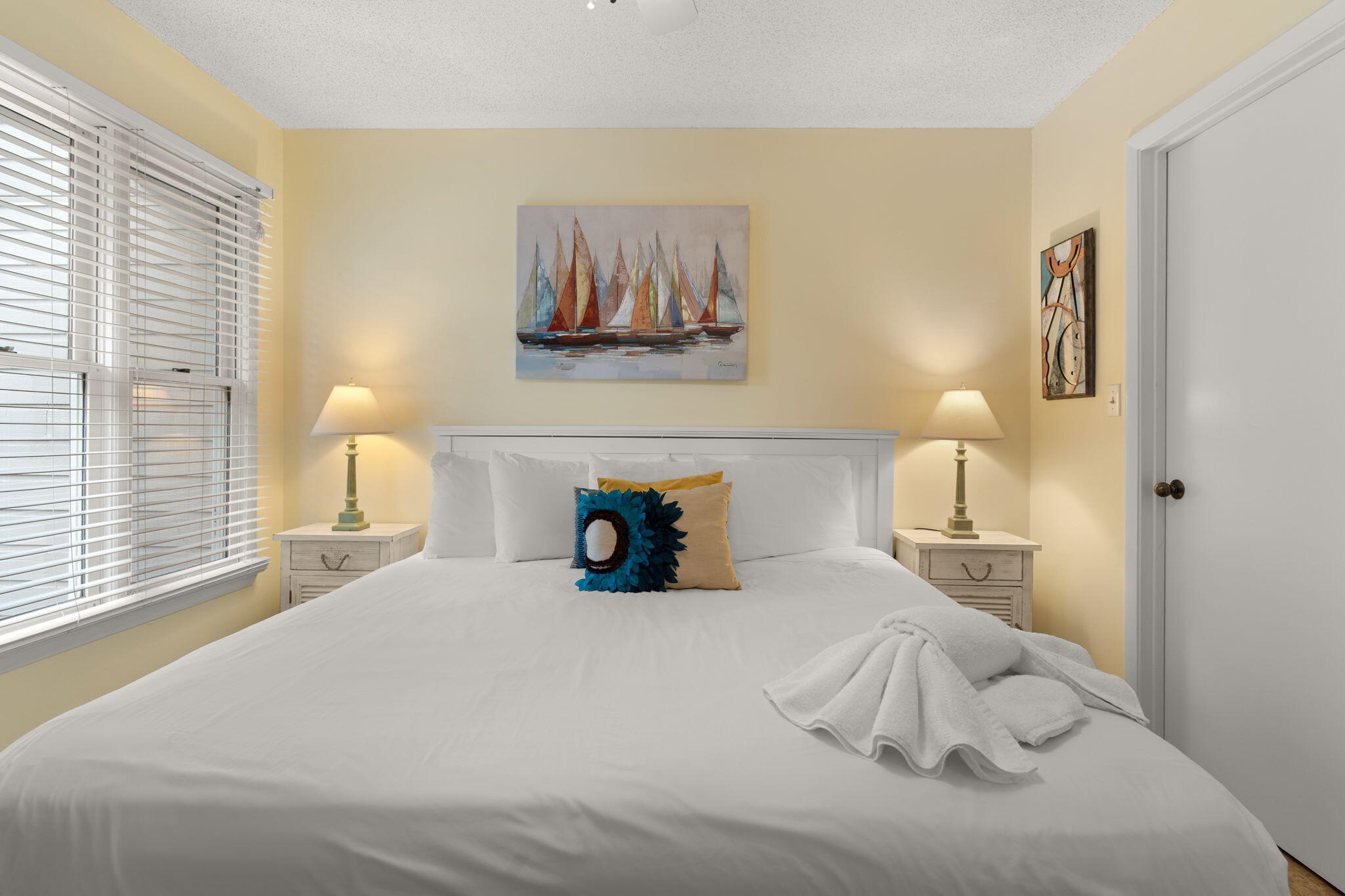 HIDDEN DUNES BEACH COTTAGES 1 - Residential