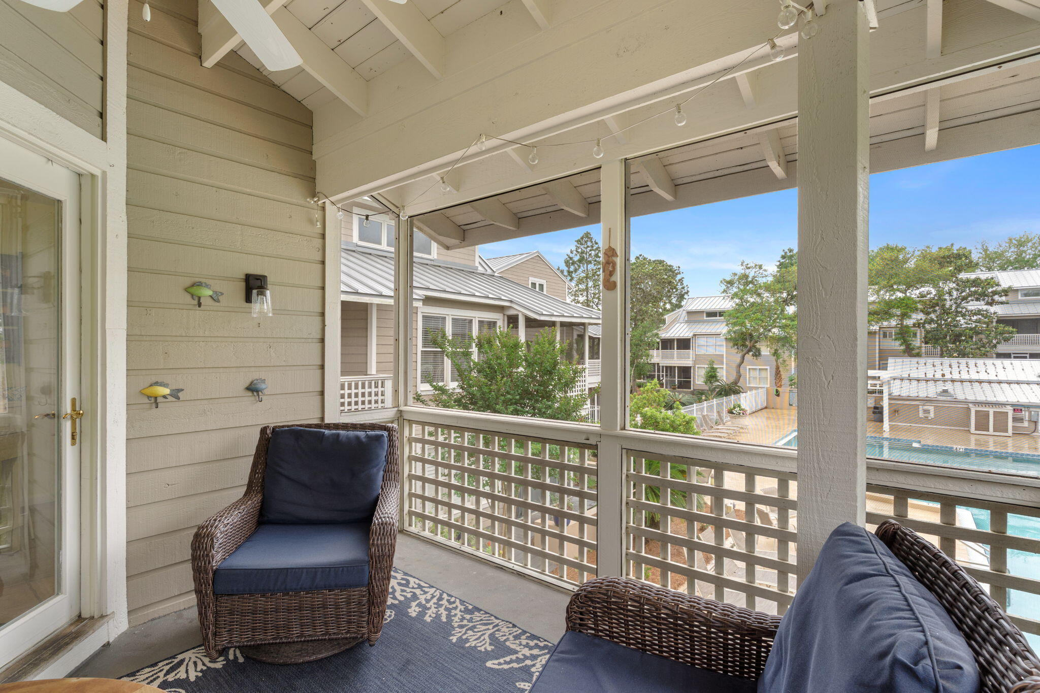 HIDDEN DUNES BEACH COTTAGES 1 - Residential