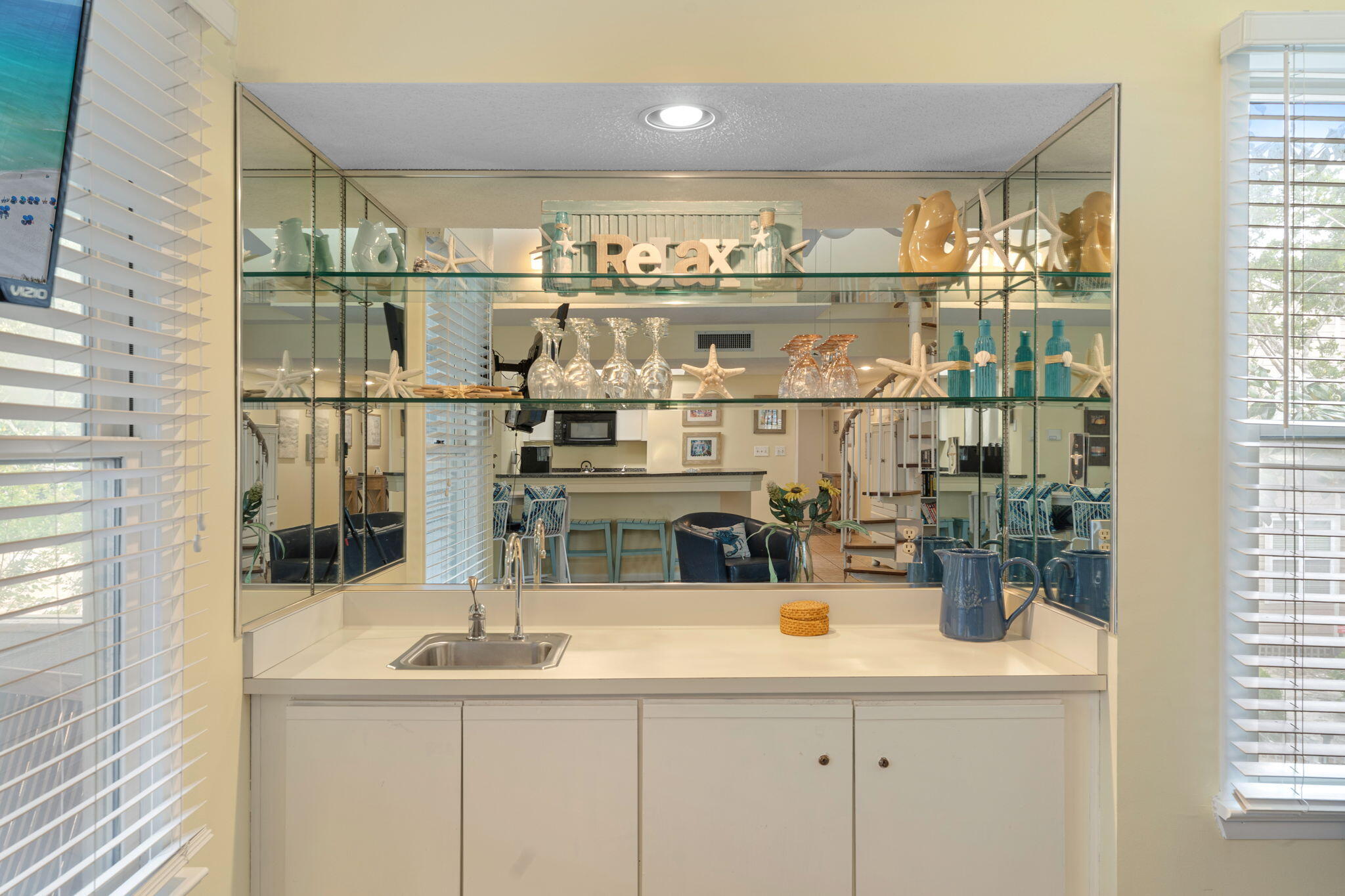 HIDDEN DUNES BEACH COTTAGES 1 - Residential