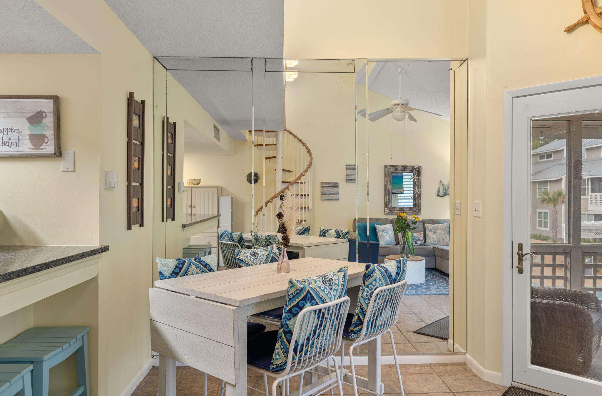 HIDDEN DUNES BEACH COTTAGES 1 - Residential