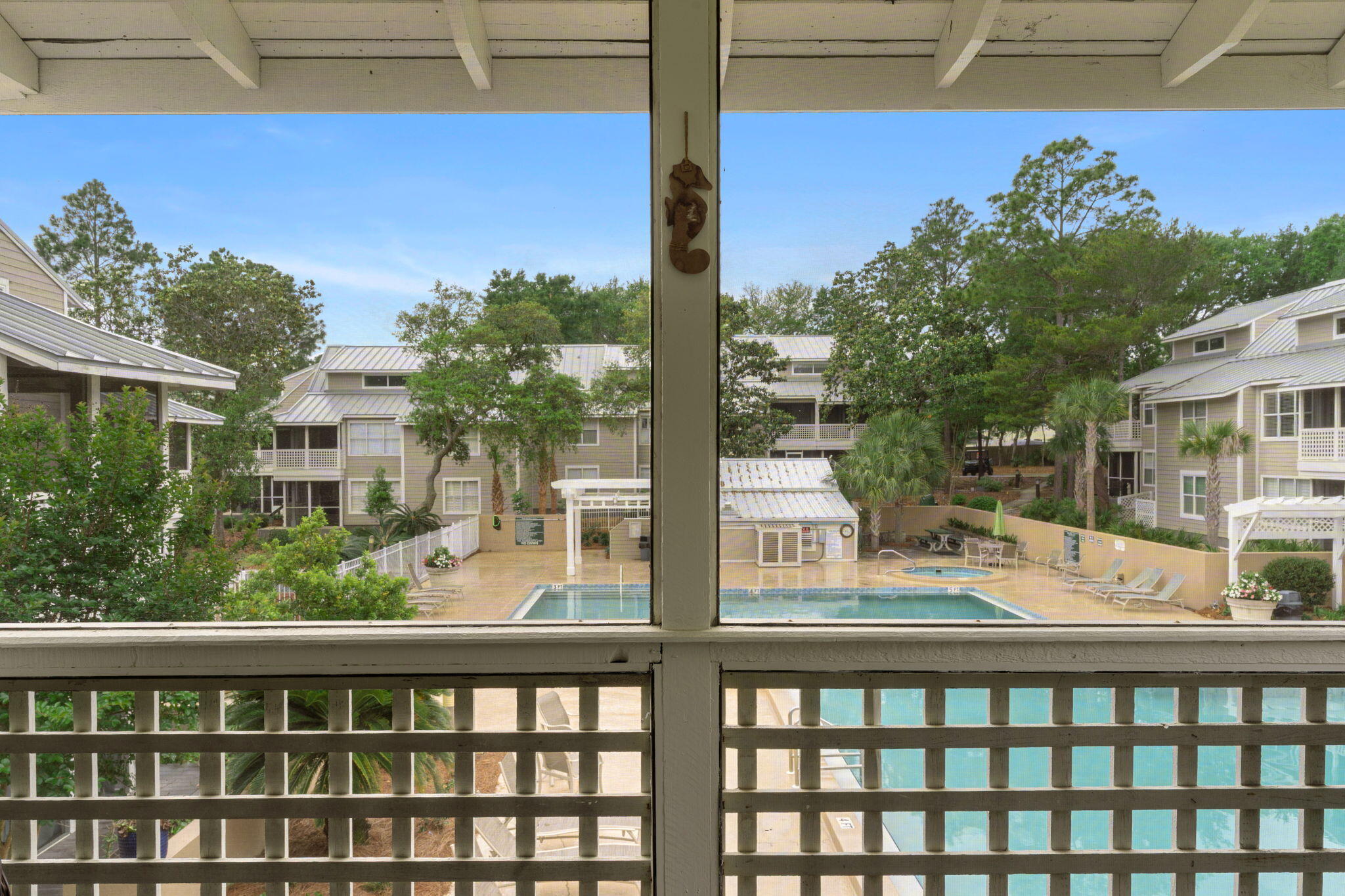 HIDDEN DUNES BEACH COTTAGES 1 - Residential