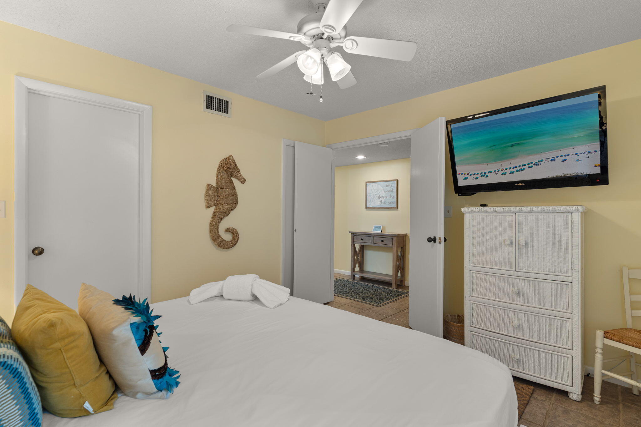 HIDDEN DUNES BEACH COTTAGES 1 - Residential