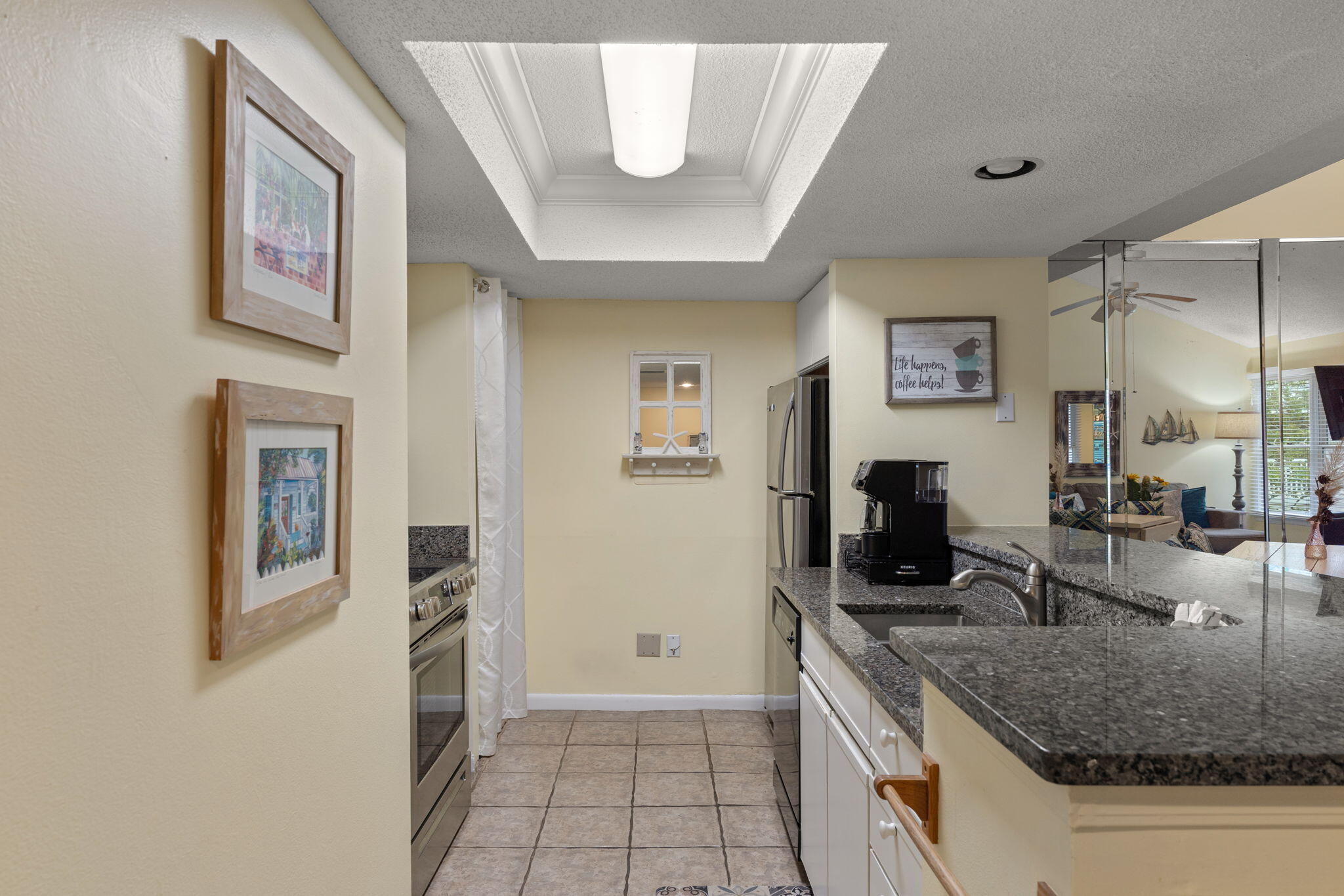 HIDDEN DUNES BEACH COTTAGES 1 - Residential