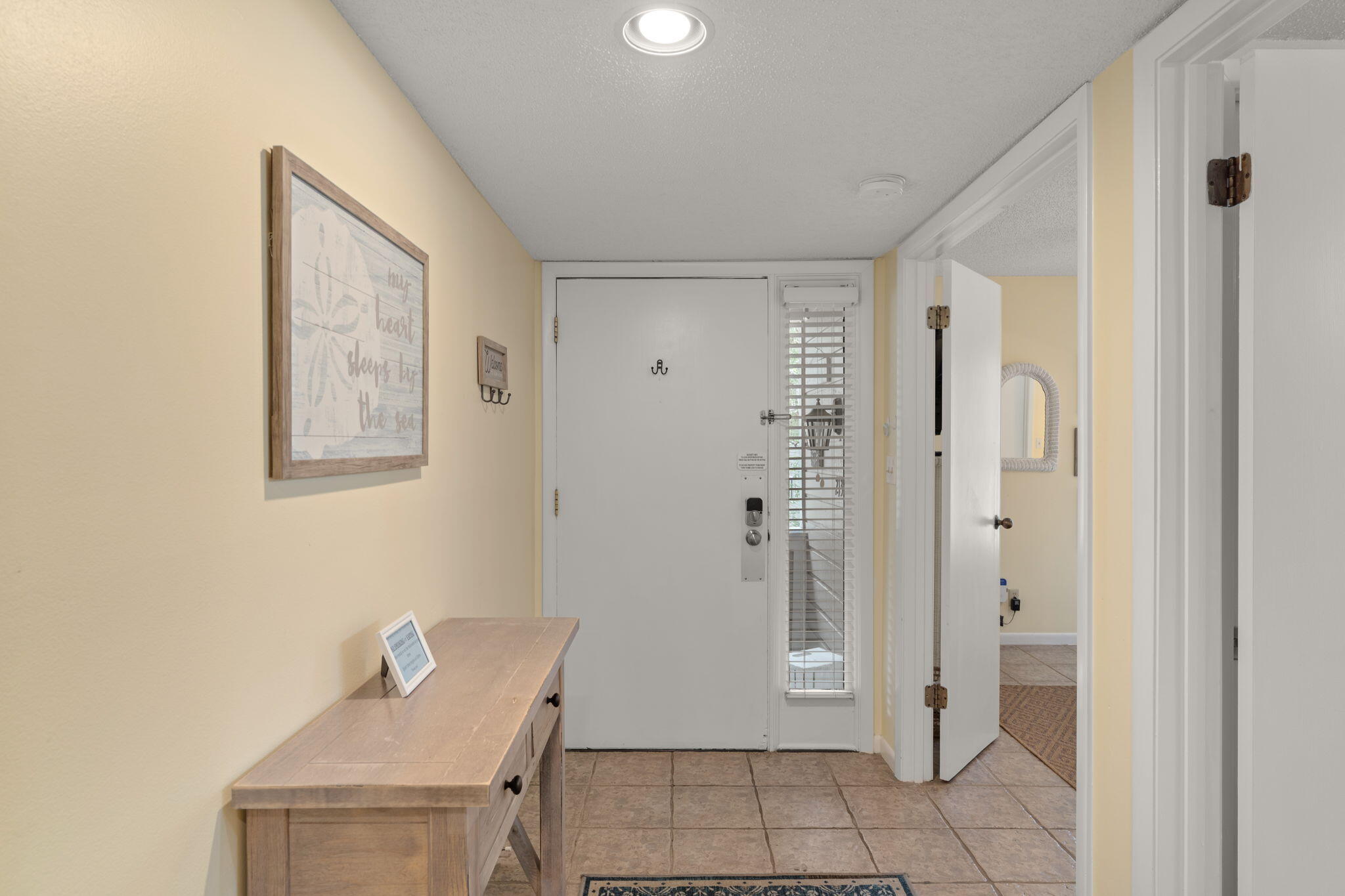 HIDDEN DUNES BEACH COTTAGES 1 - Residential