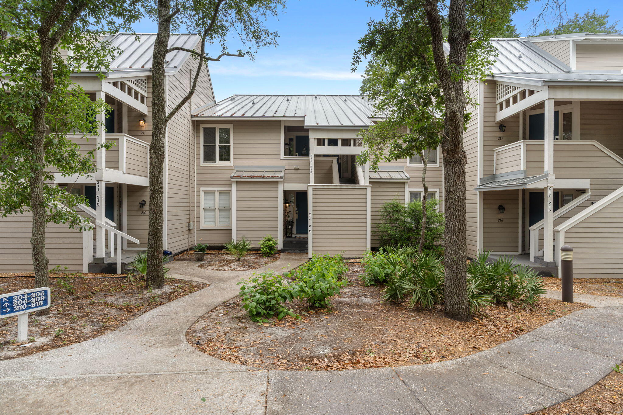 HIDDEN DUNES BEACH COTTAGES 1 - Residential