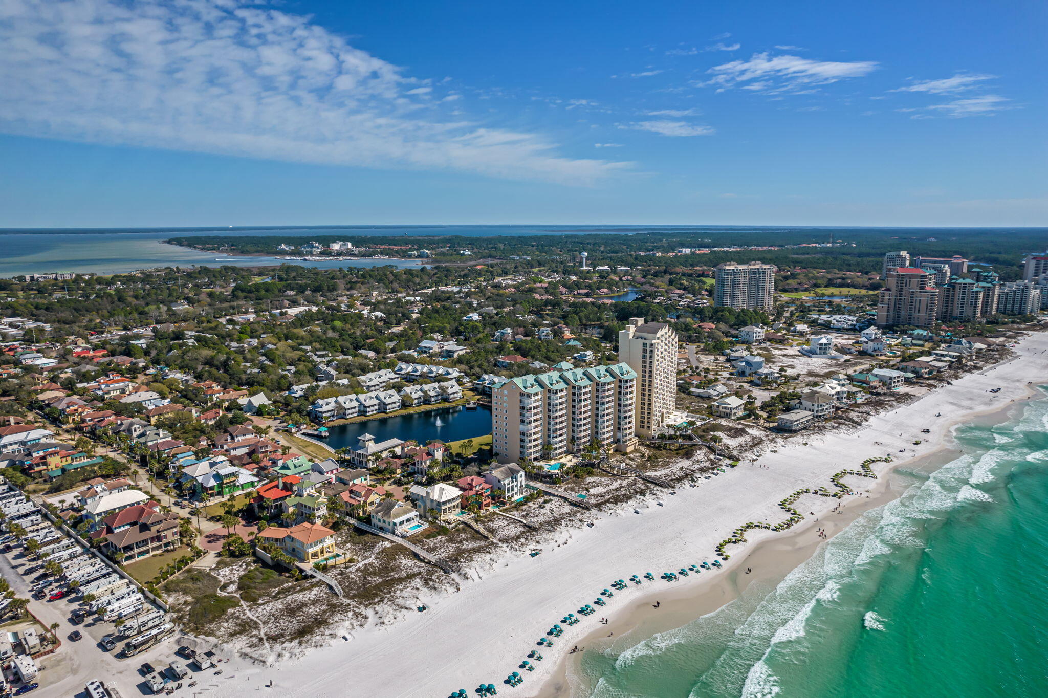 HIDDEN DUNES BEACH COTTAGES 1 - Residential