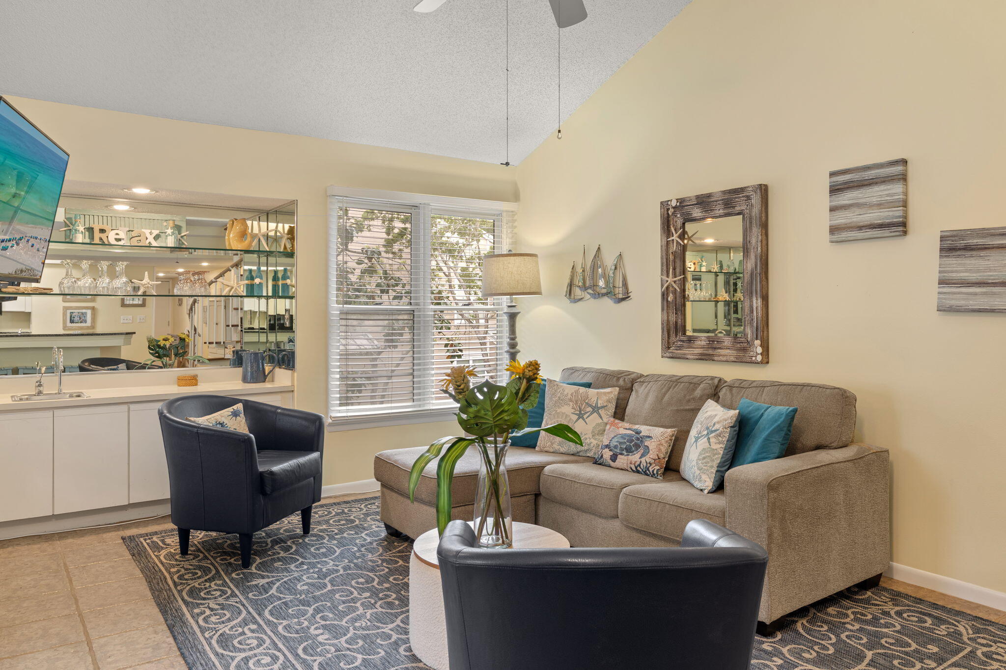 HIDDEN DUNES BEACH COTTAGES 1 - Residential