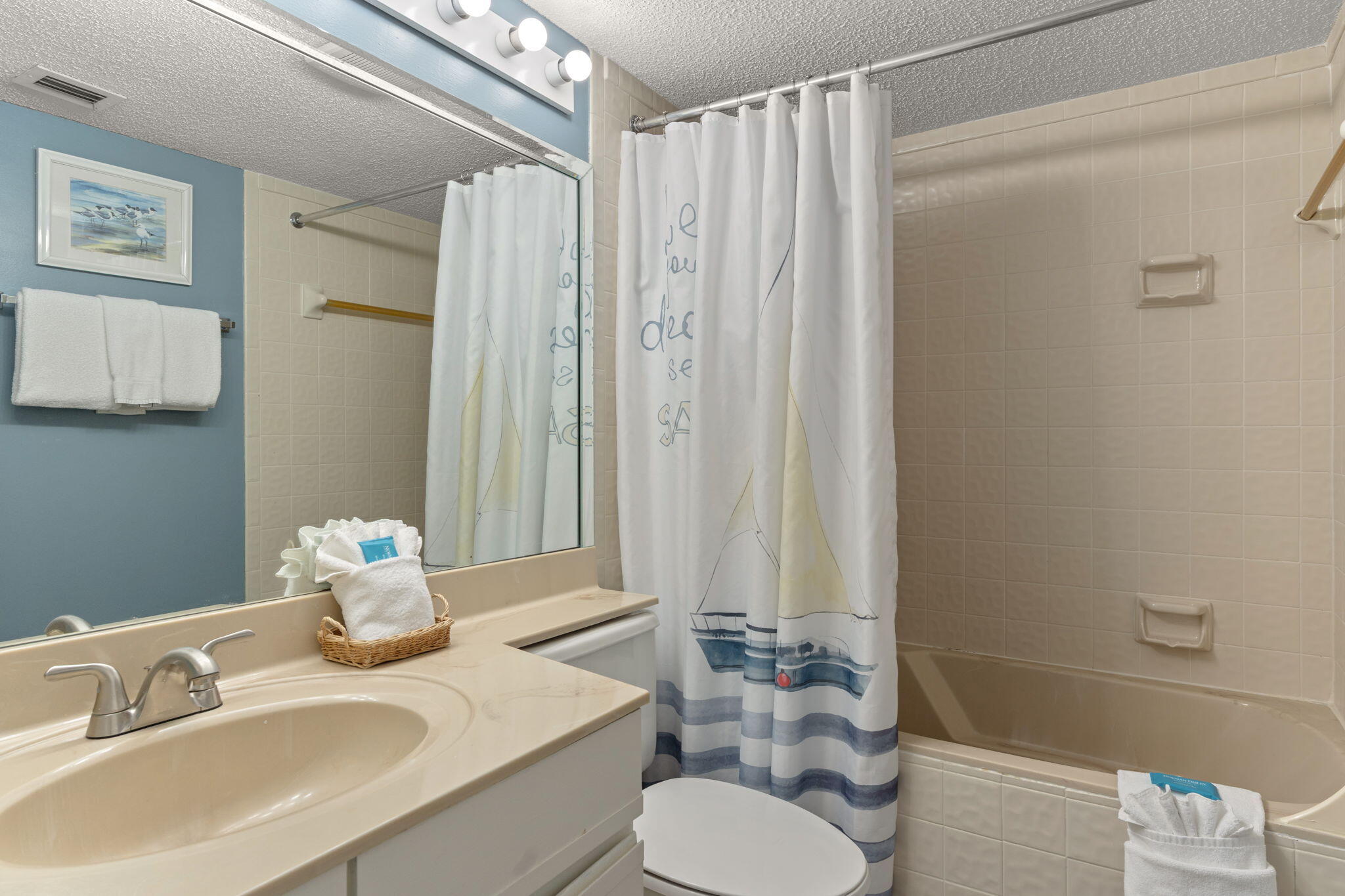 HIDDEN DUNES BEACH COTTAGES 1 - Residential
