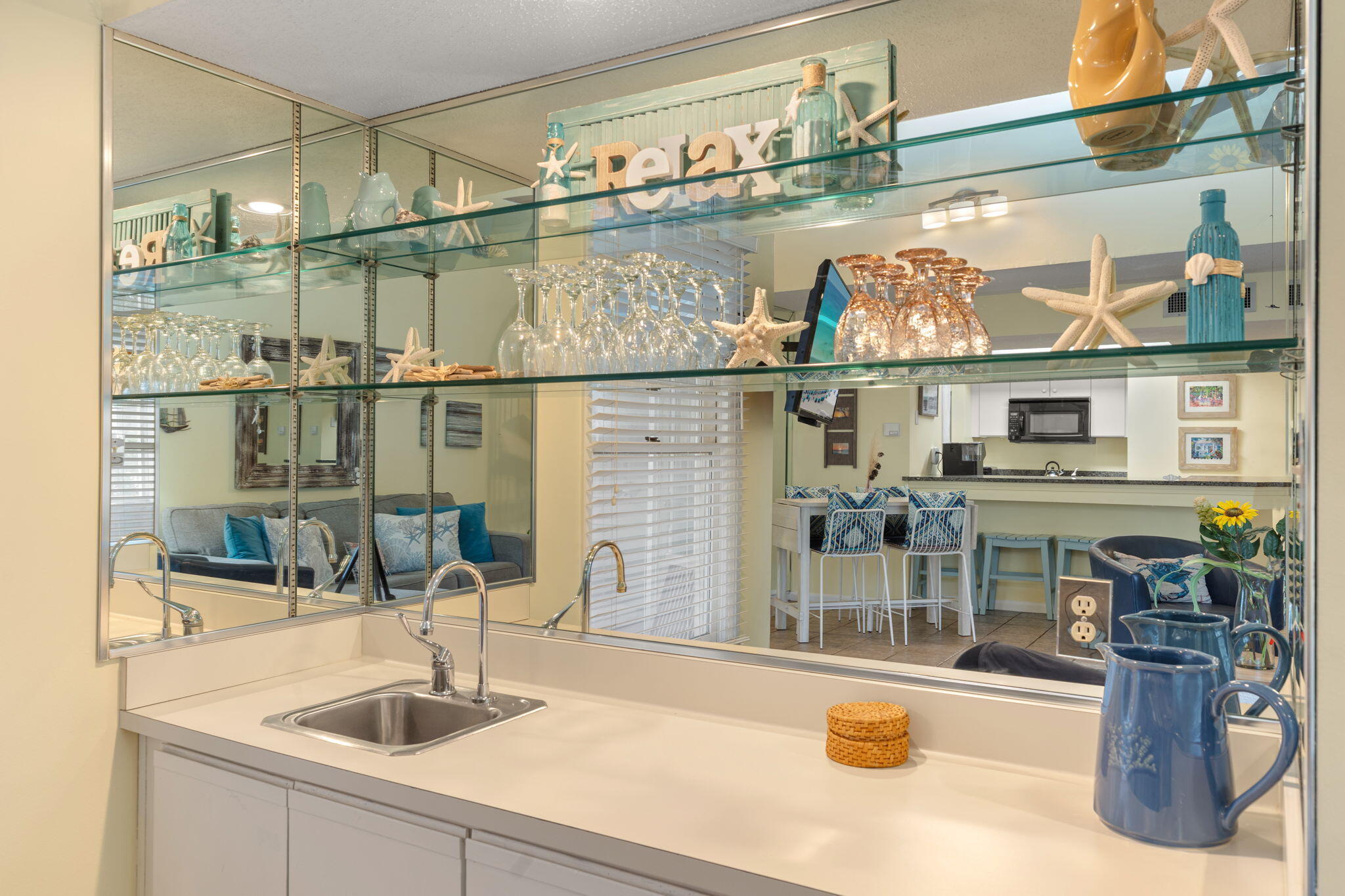 HIDDEN DUNES BEACH COTTAGES 1 - Residential